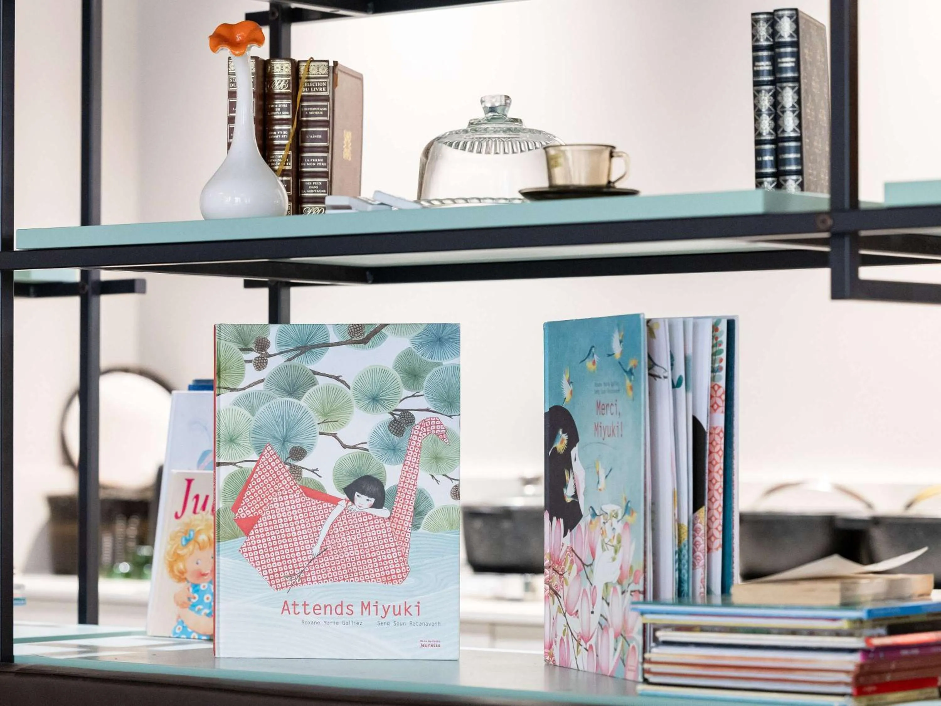 Lounge or bar in greet Hotel Paris 13 Porte d'Italie