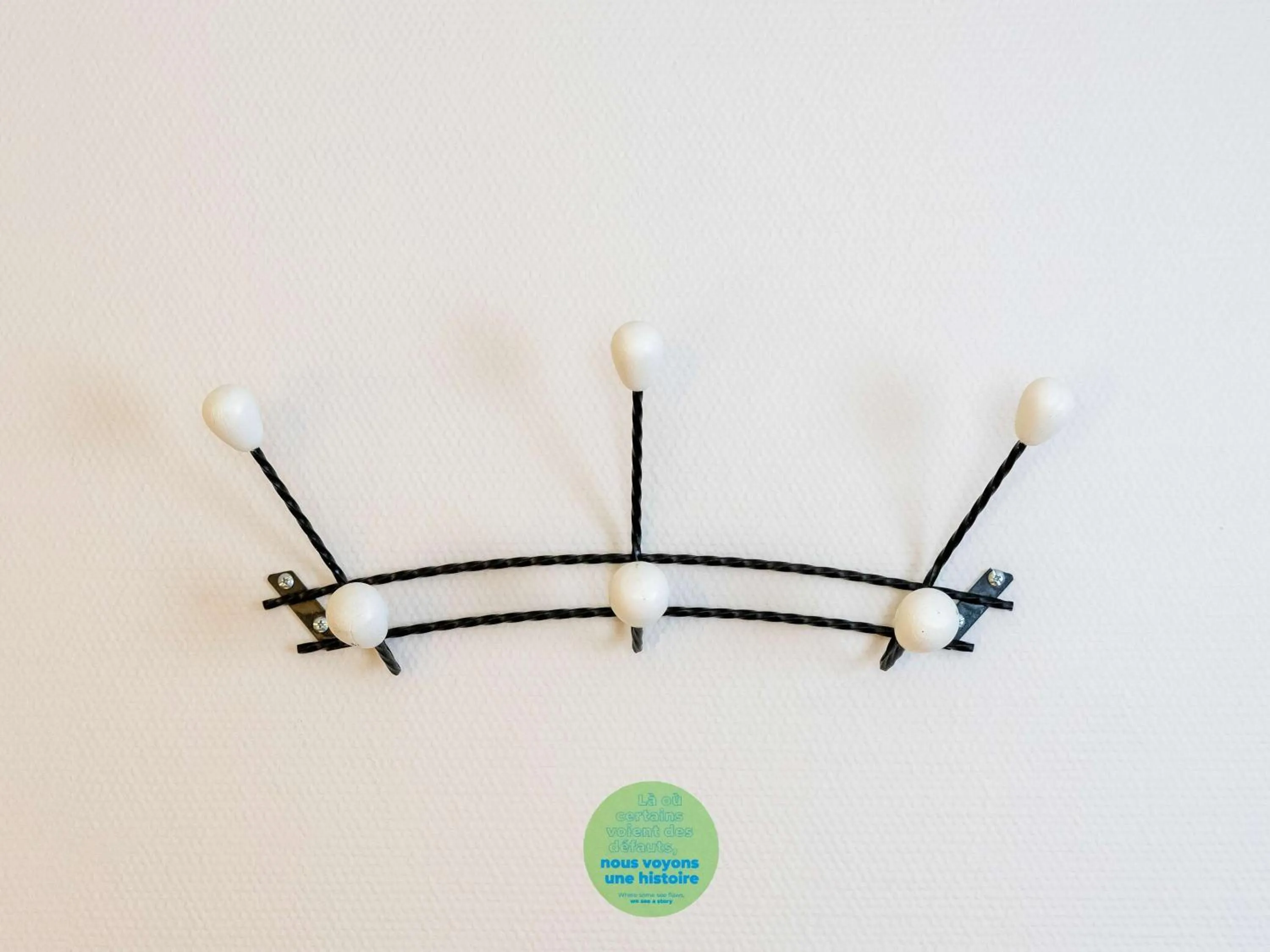 Bedroom in greet Hotel Paris 13 Porte d'Italie