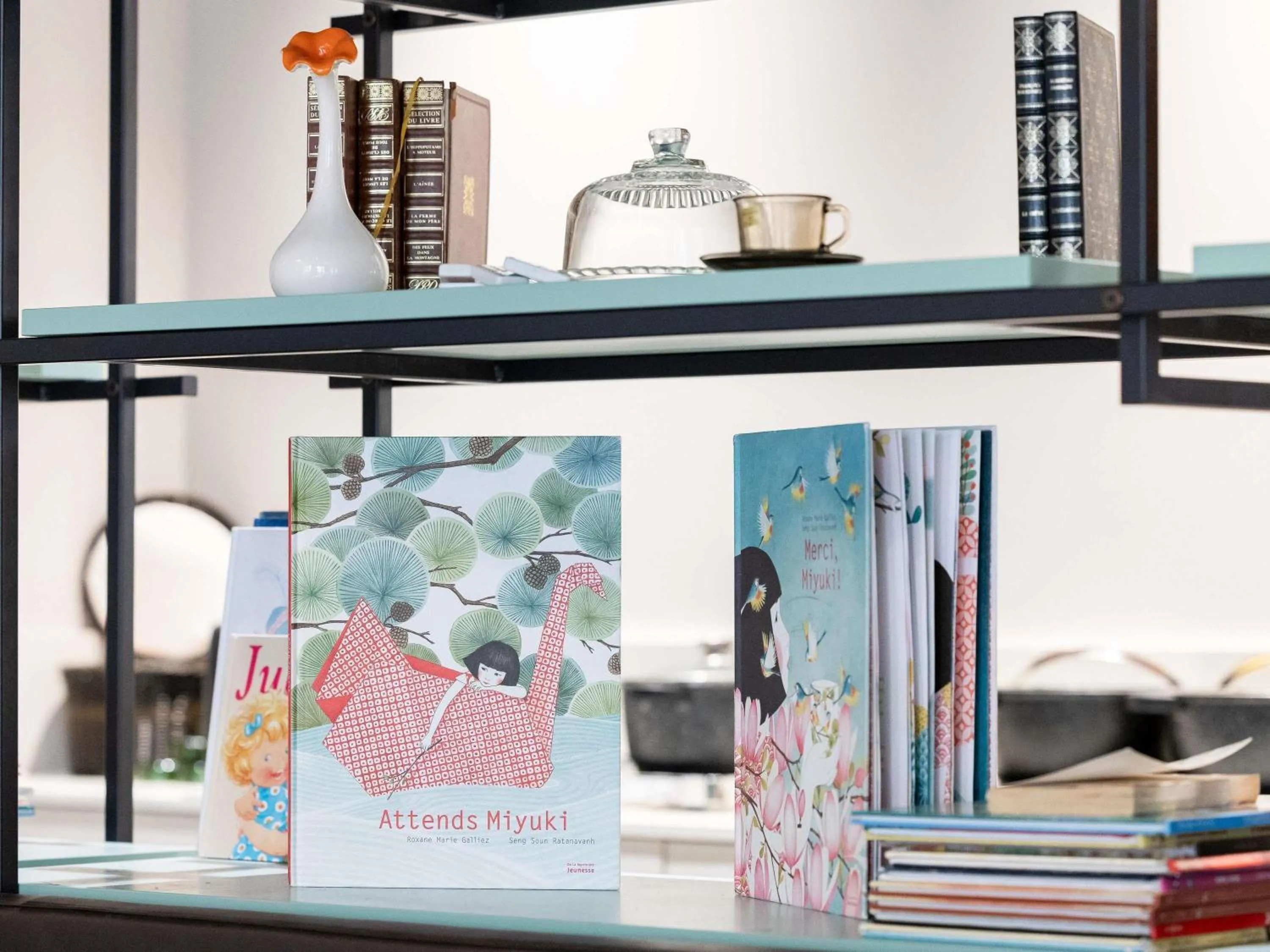 Lounge or bar in greet Hotel Paris 13 Porte d'Italie