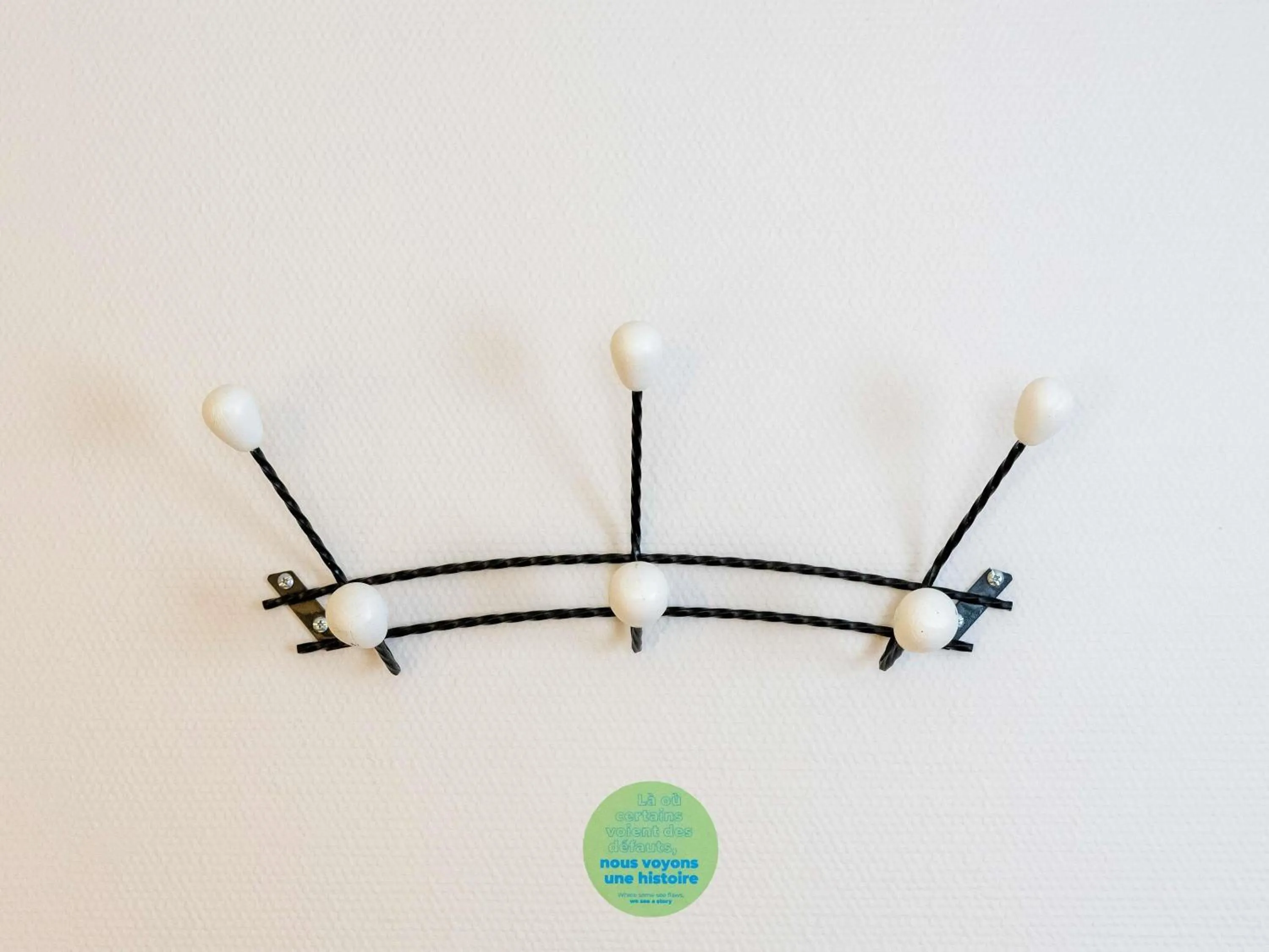 Bedroom in greet Hotel Paris 13 Porte d'Italie