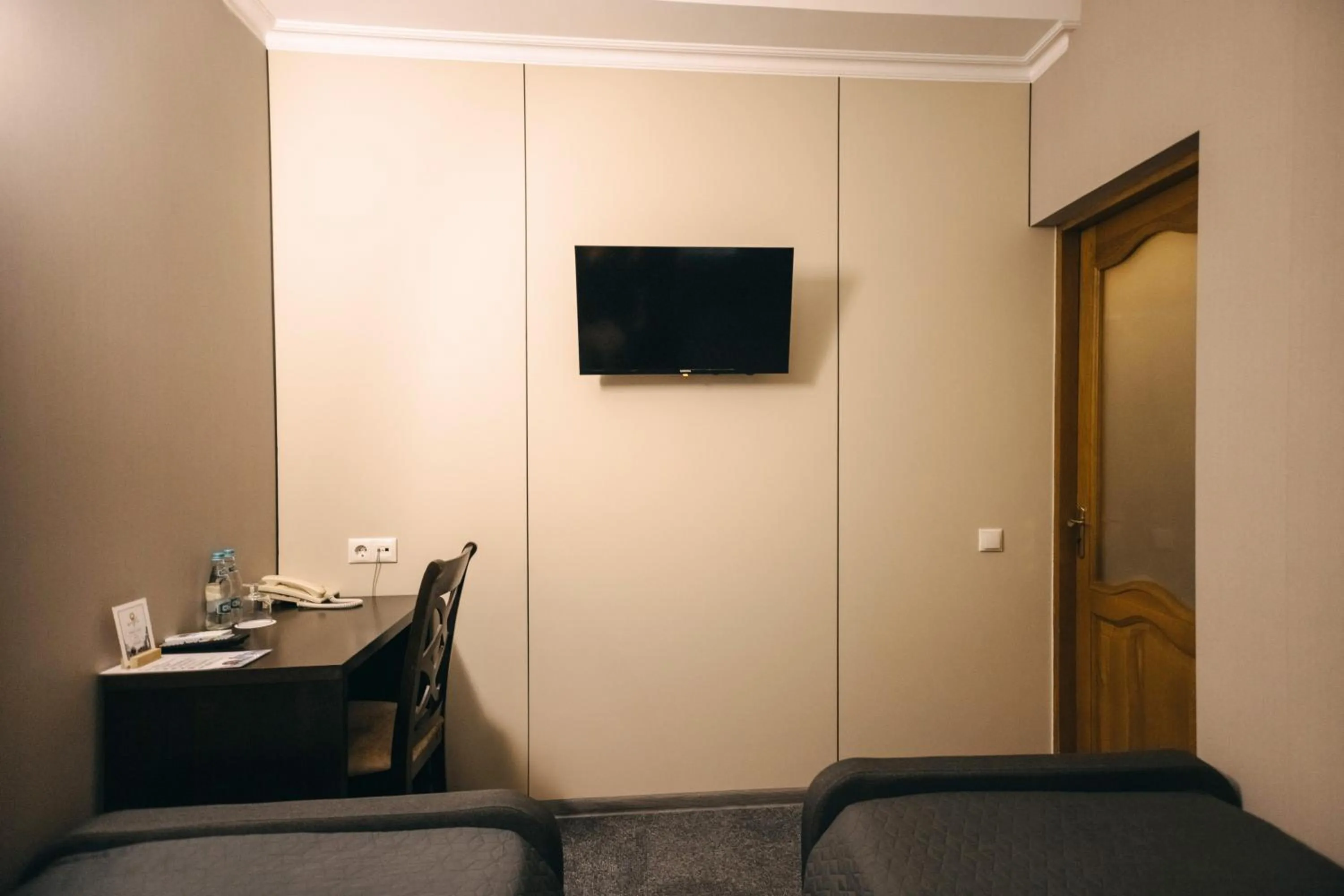 TV and multimedia in Summit Villa