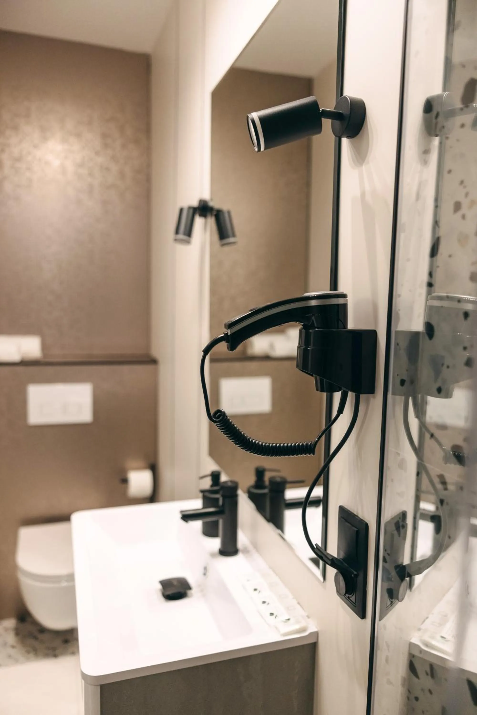 Bathroom in Summit Villa