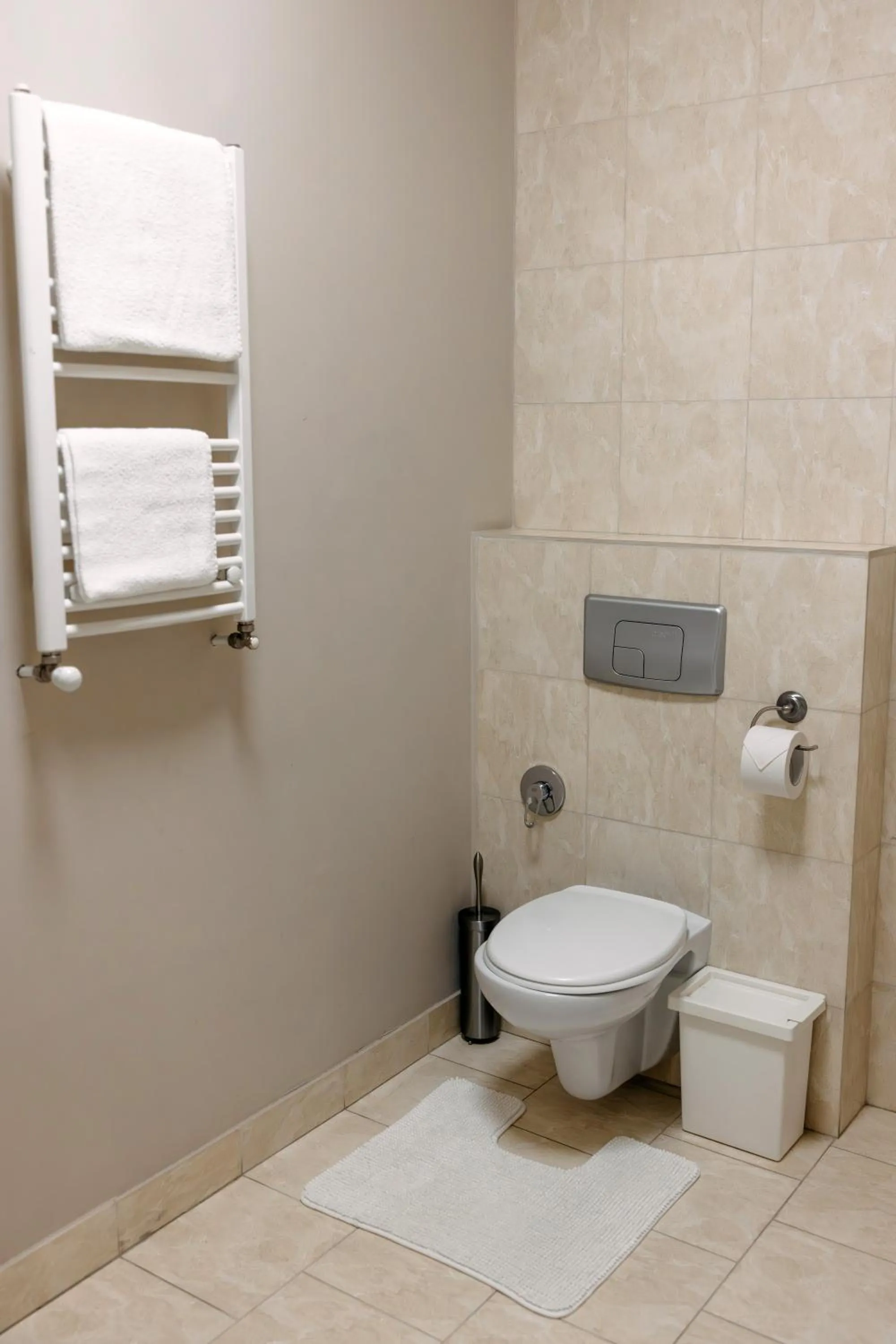 Bathroom in Summit Villa