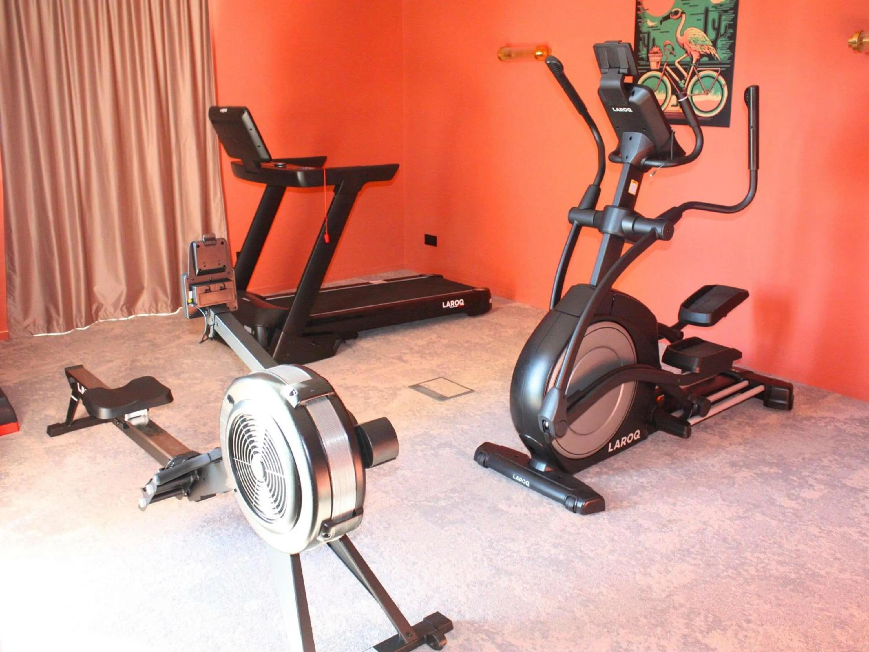 Other in Aparthotel Adagio Access Porte de Camargue