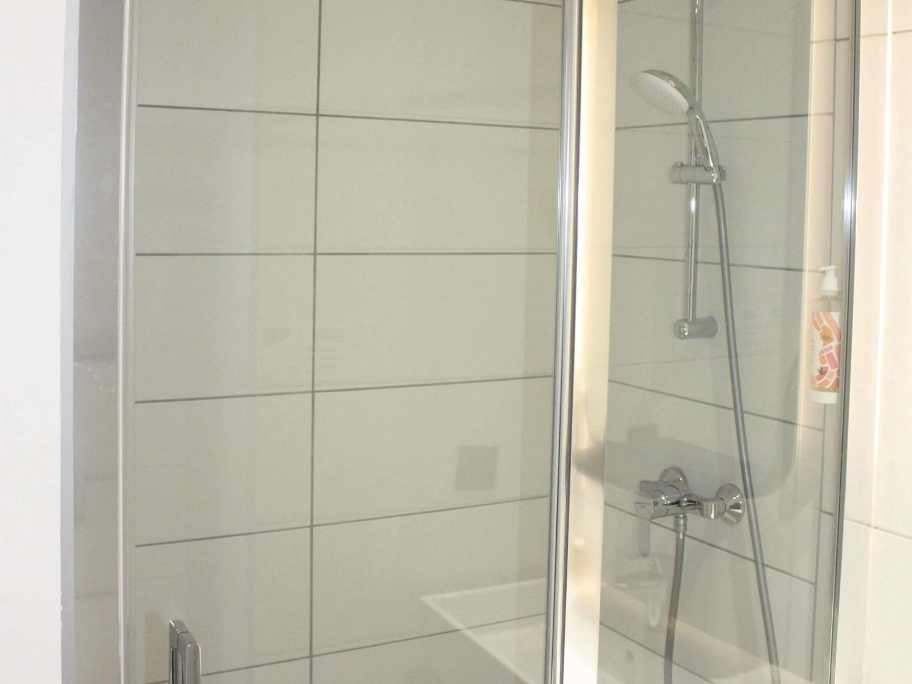 Bedroom in Aparthotel Adagio Access Porte de Camargue