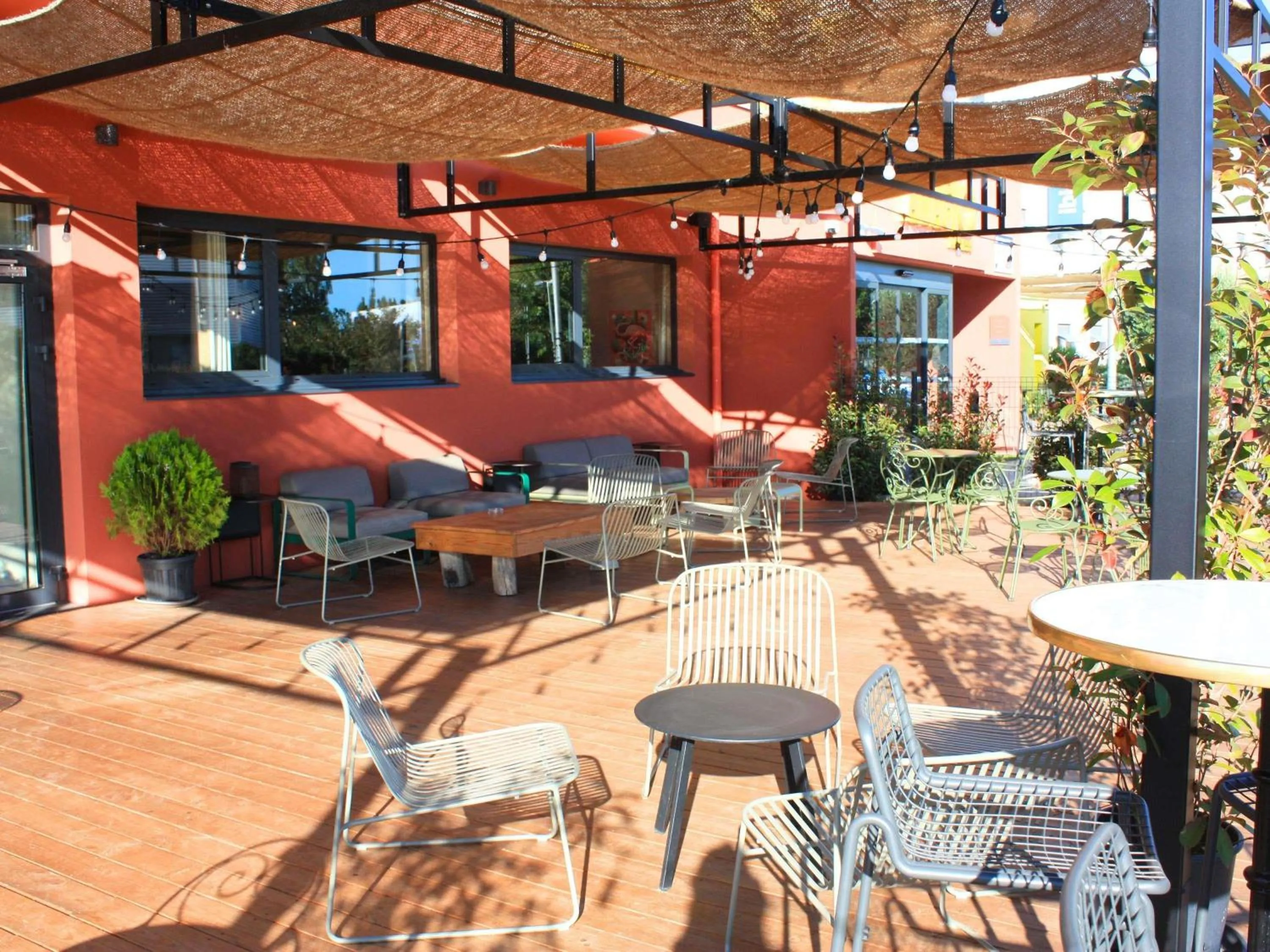 Other in Aparthotel Adagio Access Porte de Camargue