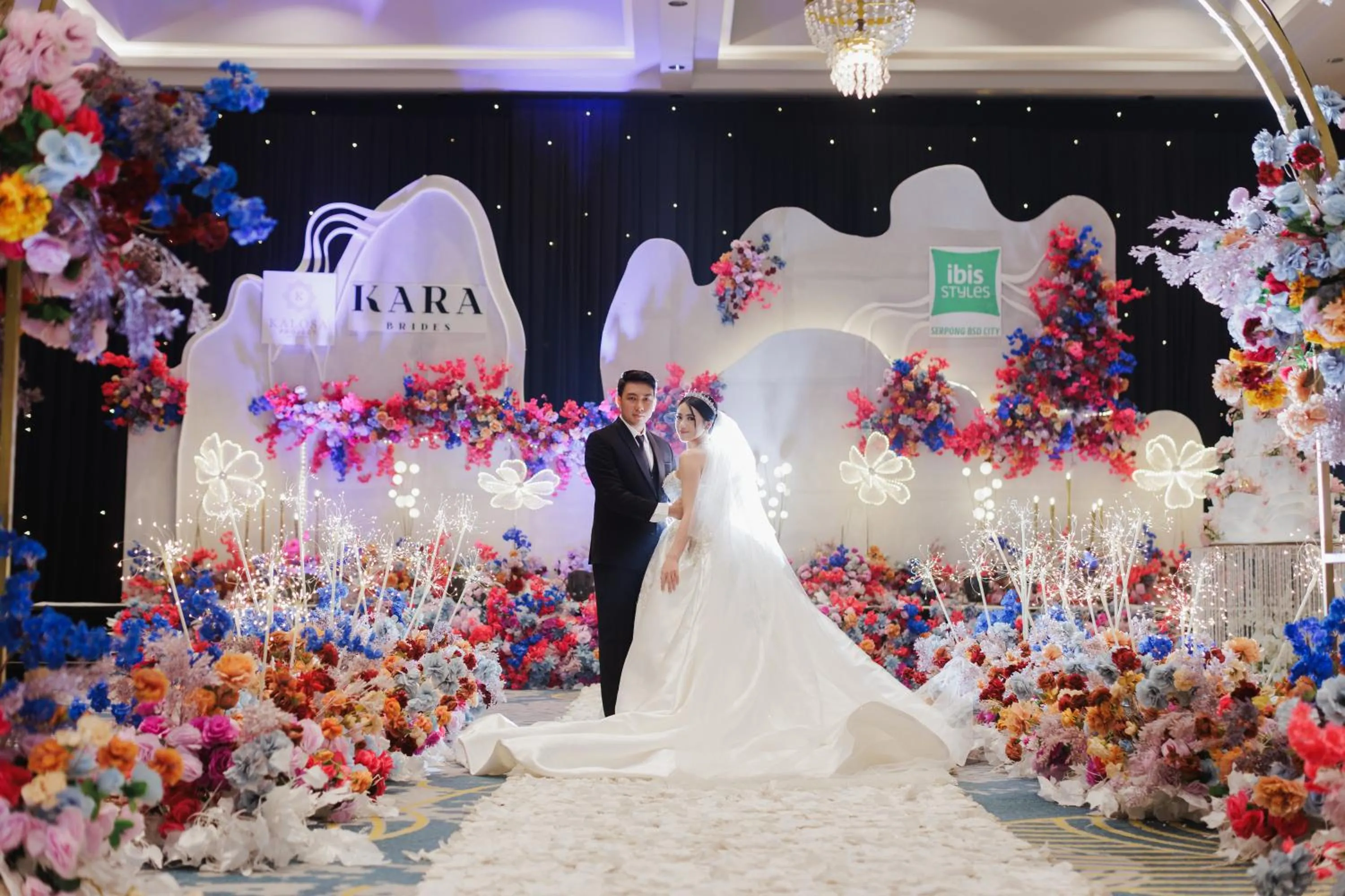 ibis Styles Serpong BSD City