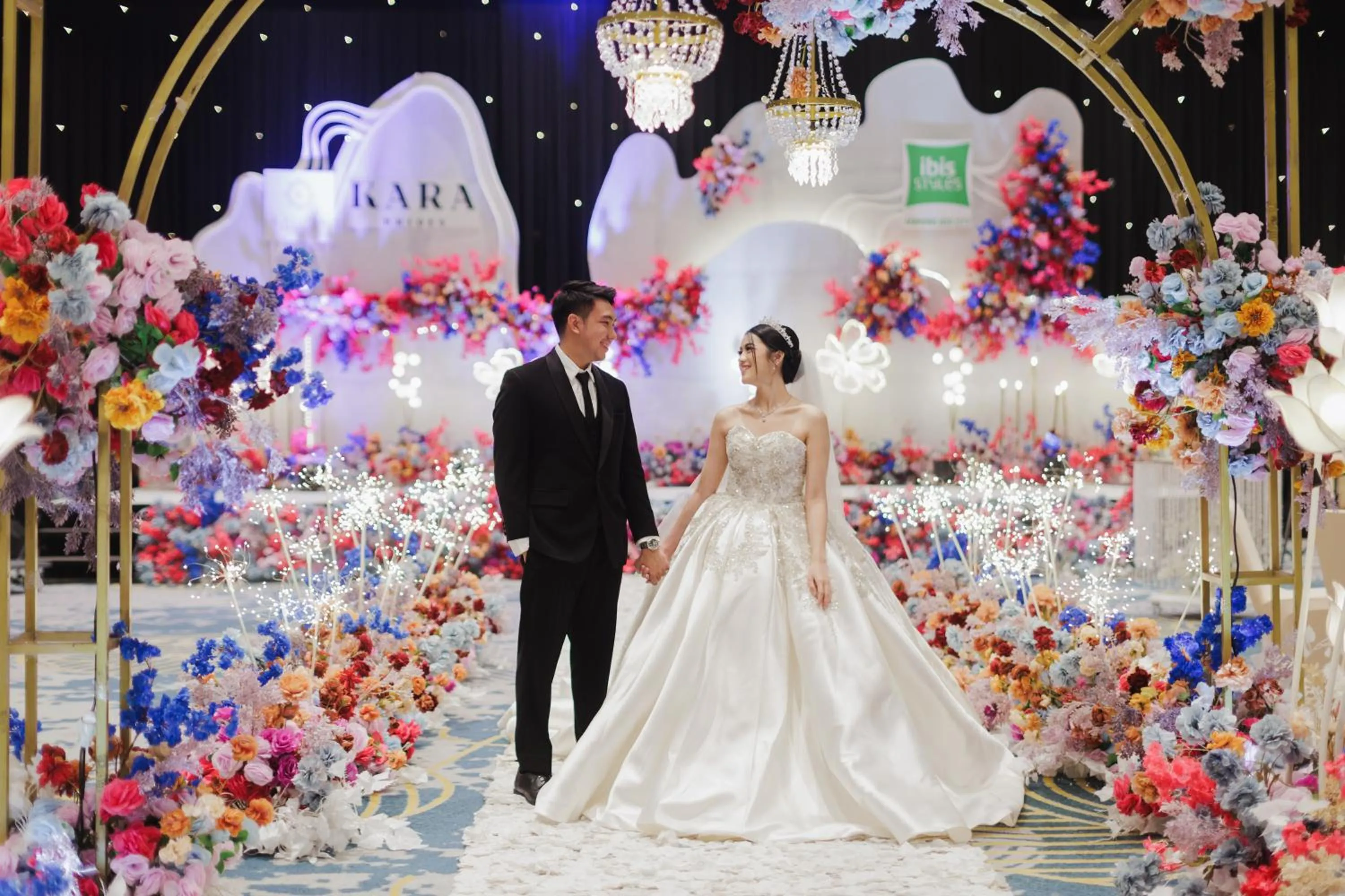 ibis Styles Serpong BSD City