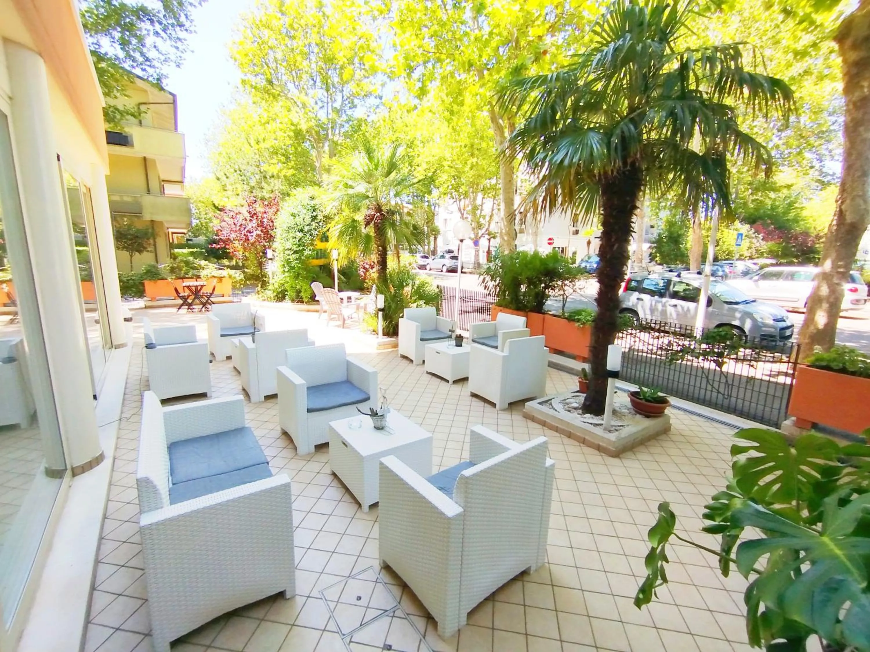 Hotel Milord