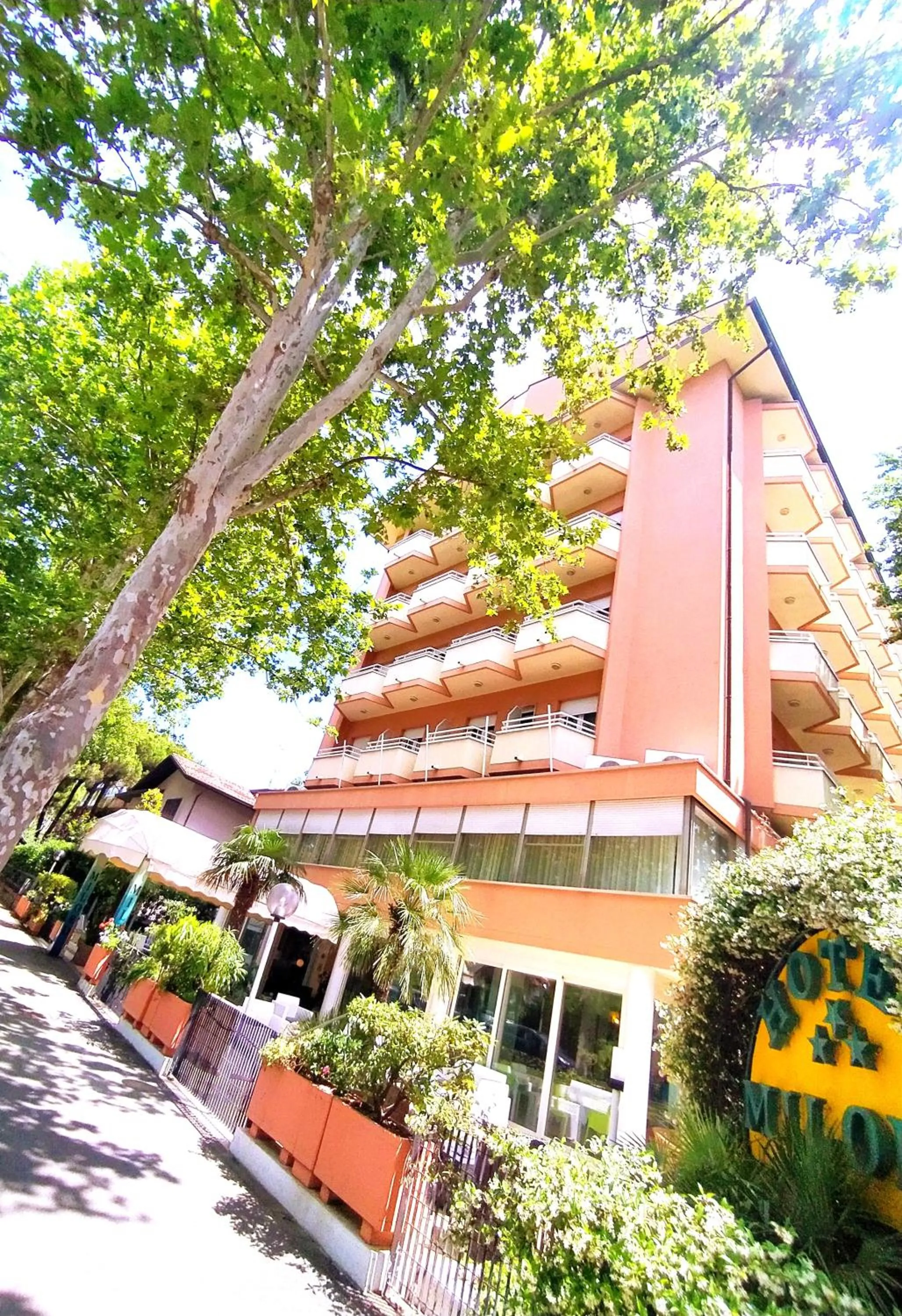 Hotel Milord