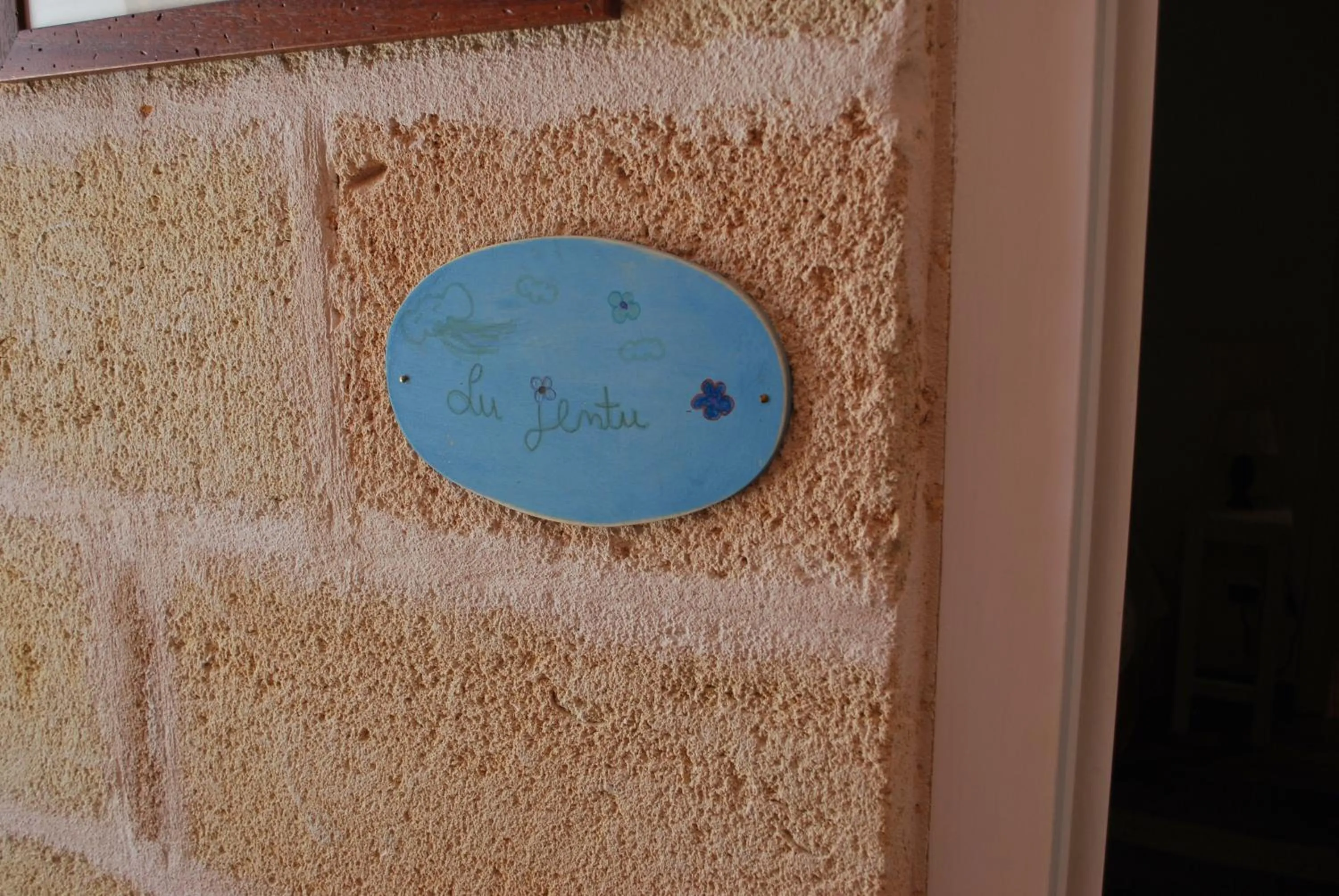 Property logo or sign in A Casa di Mich