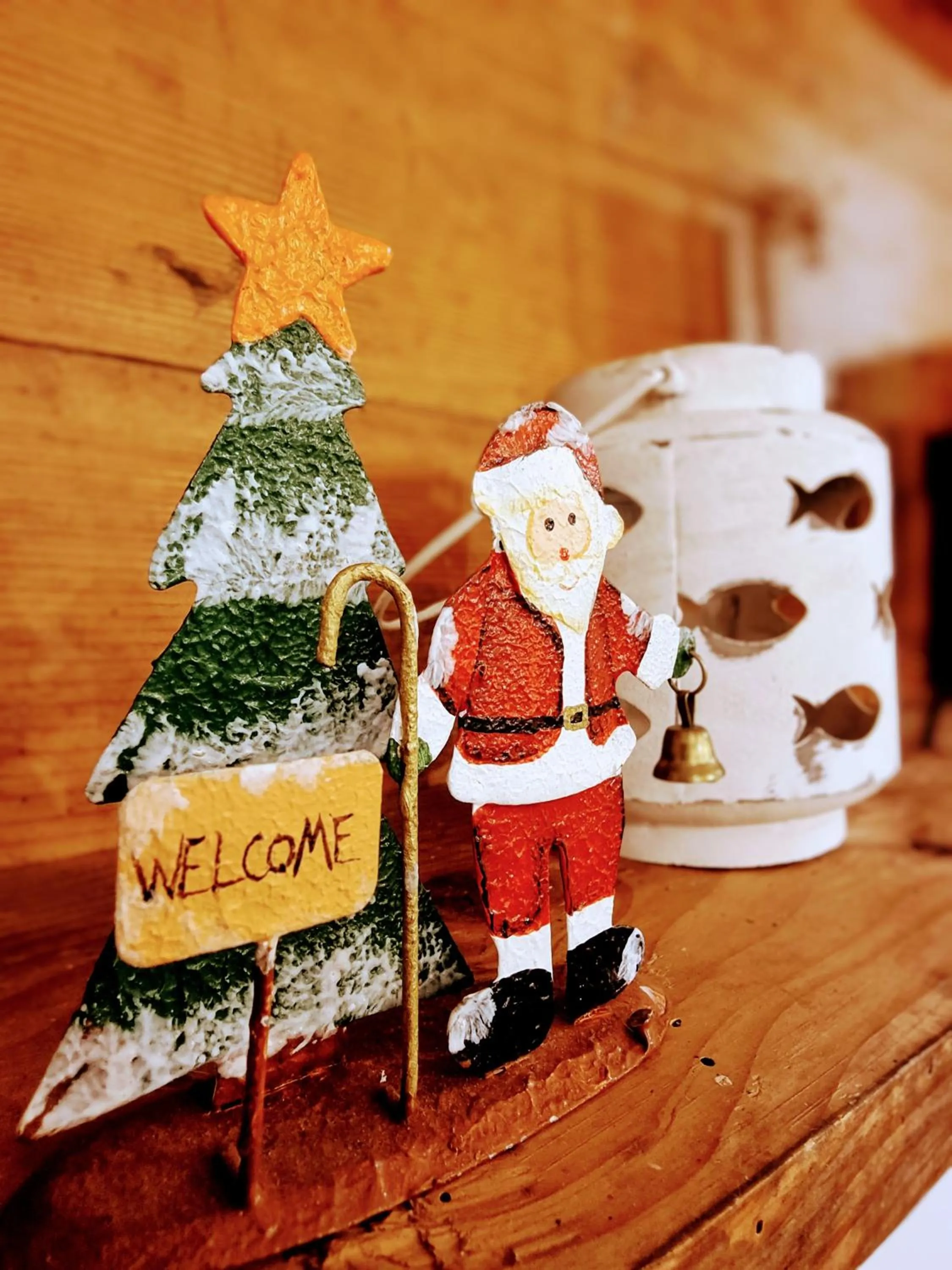 Property building in Casa Mafalda