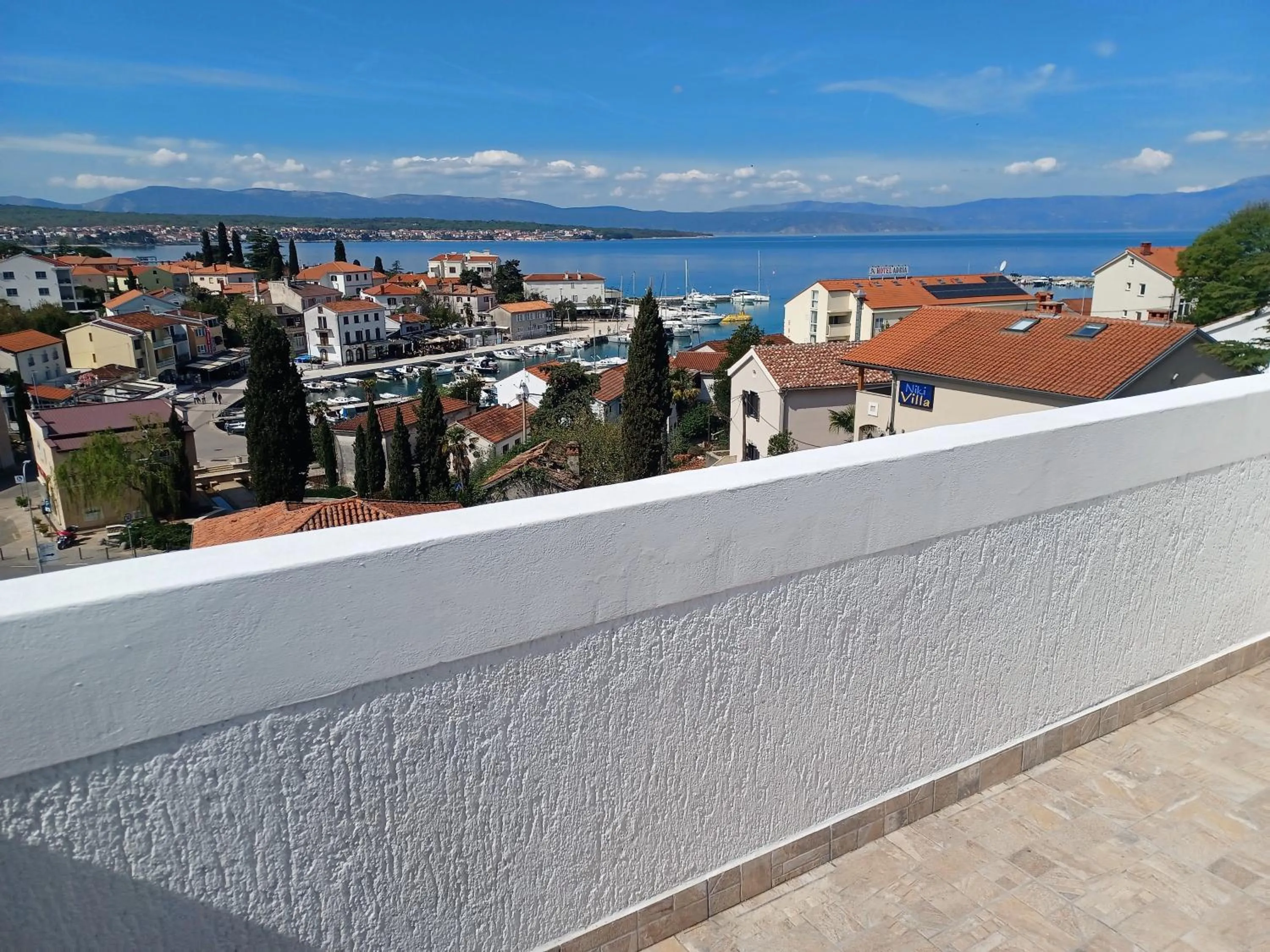 Guesthouse Cecilia