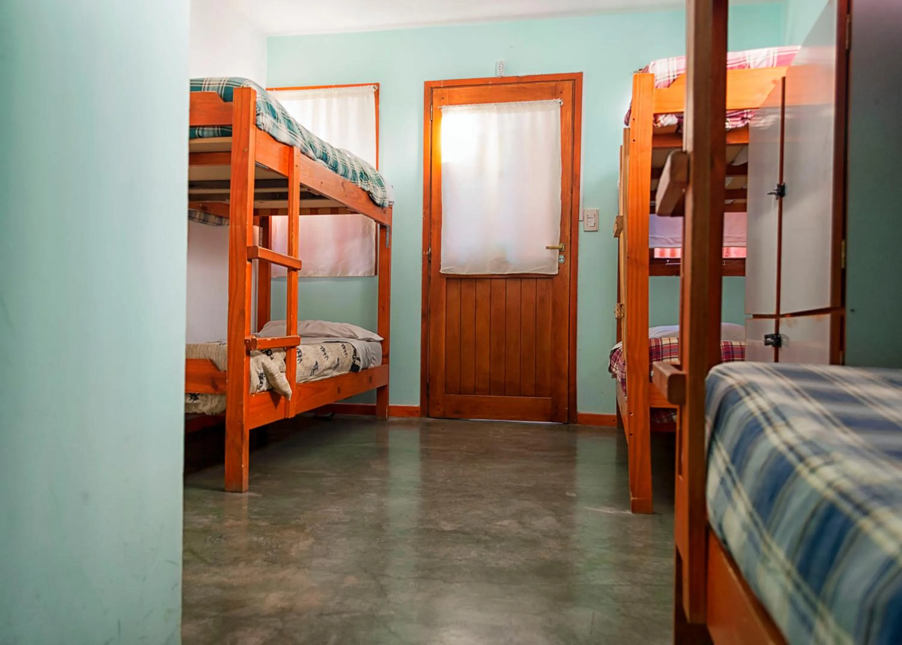 Photo of the whole room, Bed in Hostel Los Cormoranes