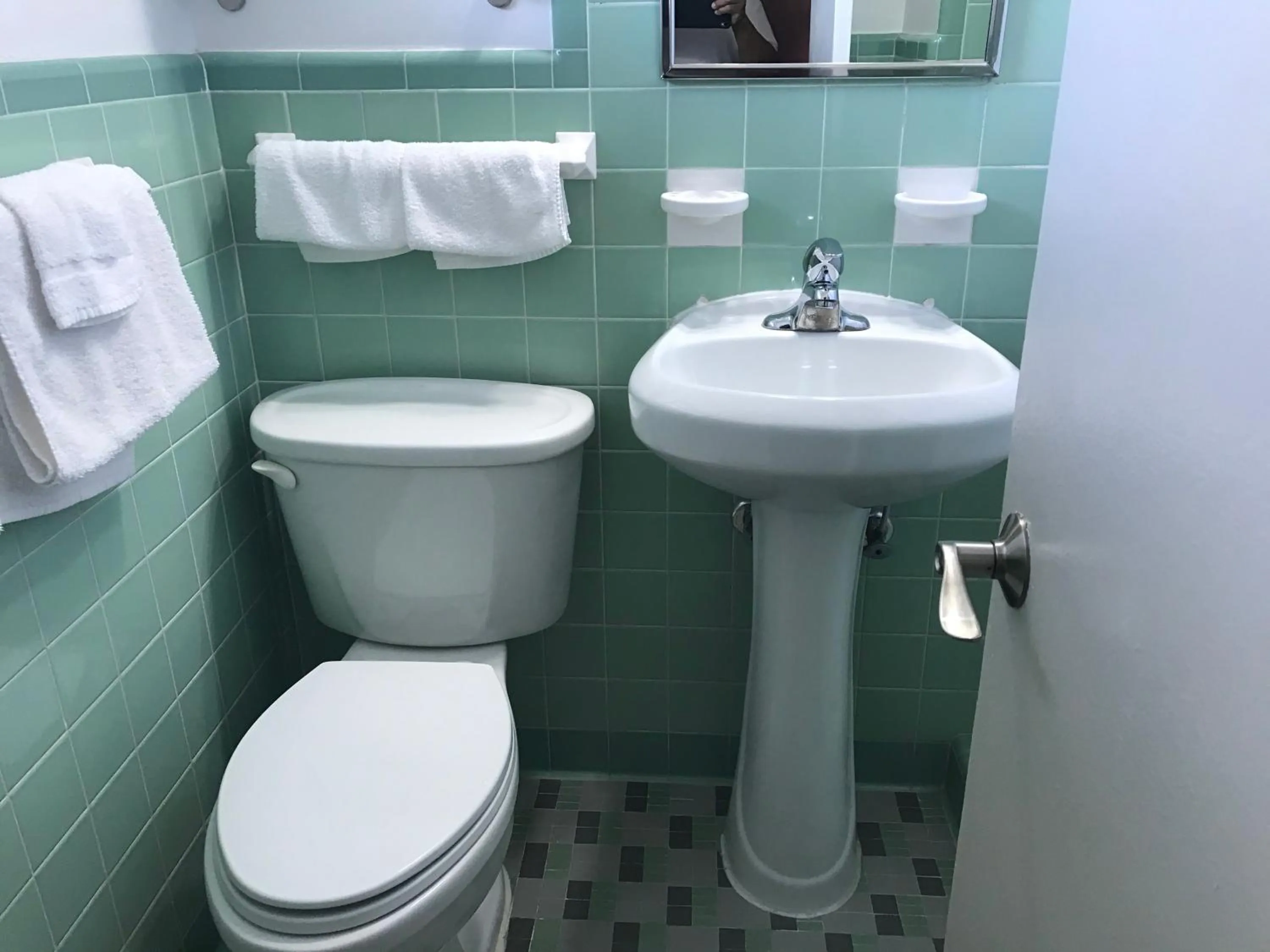 Silver Princess Motel