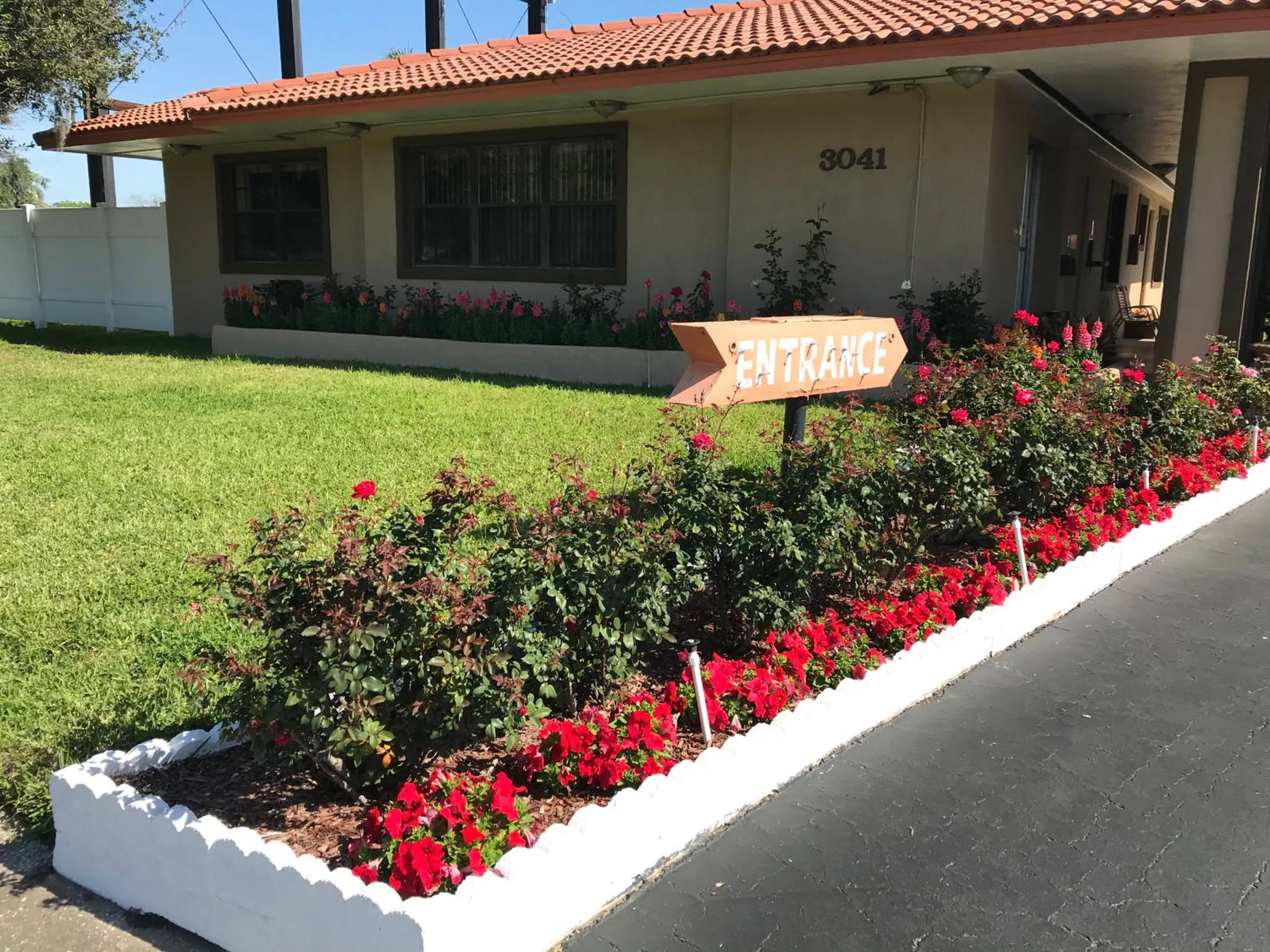 Silver Princess Motel