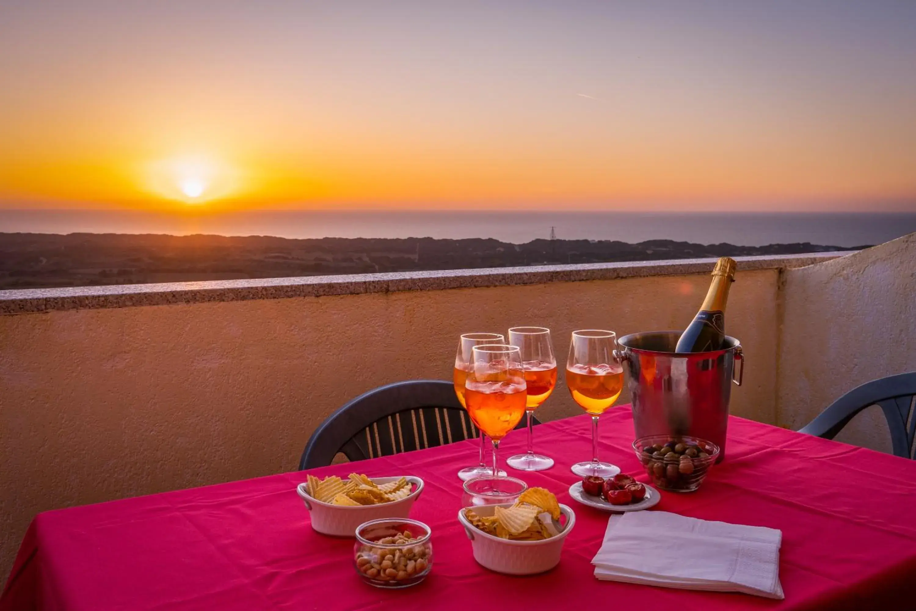 Residence Il Borgo di Badesi Residence Il Borgo di Badesi