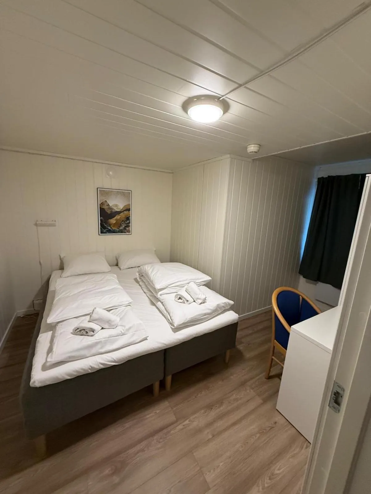 Bed in Tune Hotell Sarpsborg