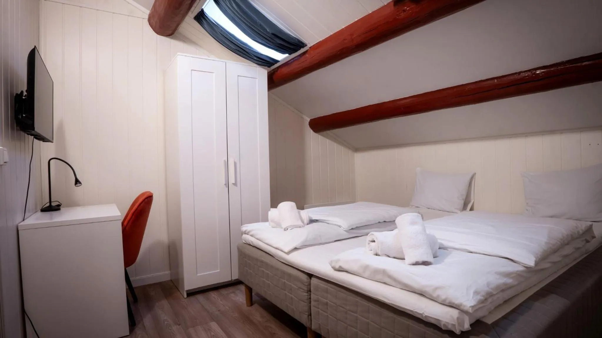 Bed in Tune Hotell Sarpsborg