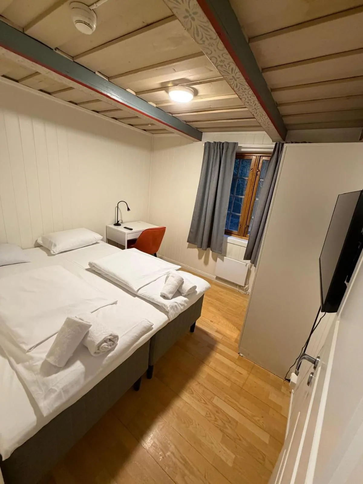 Bed in Tune Hotell Sarpsborg