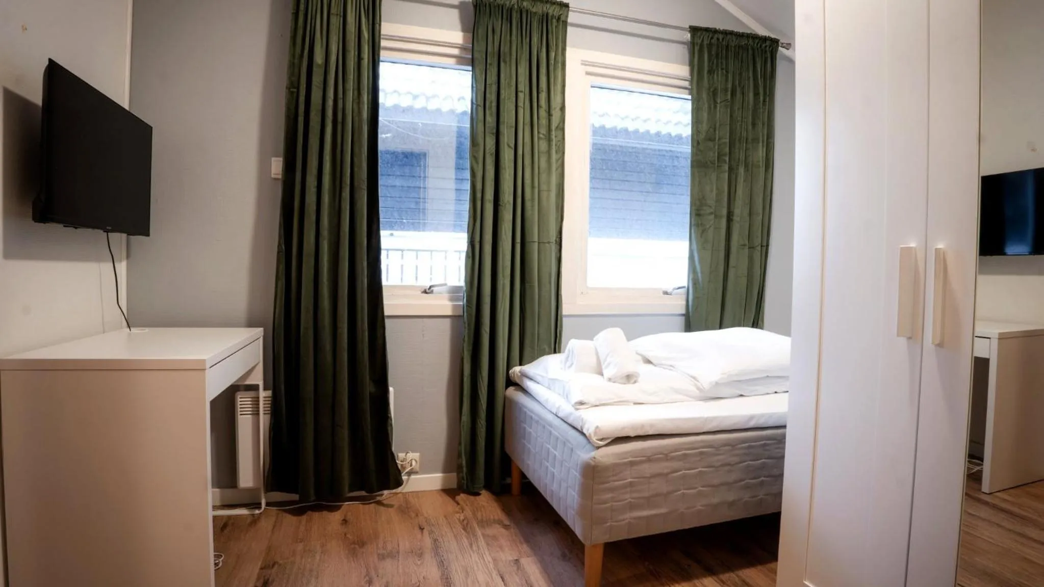 Bed in Tune Hotell Sarpsborg