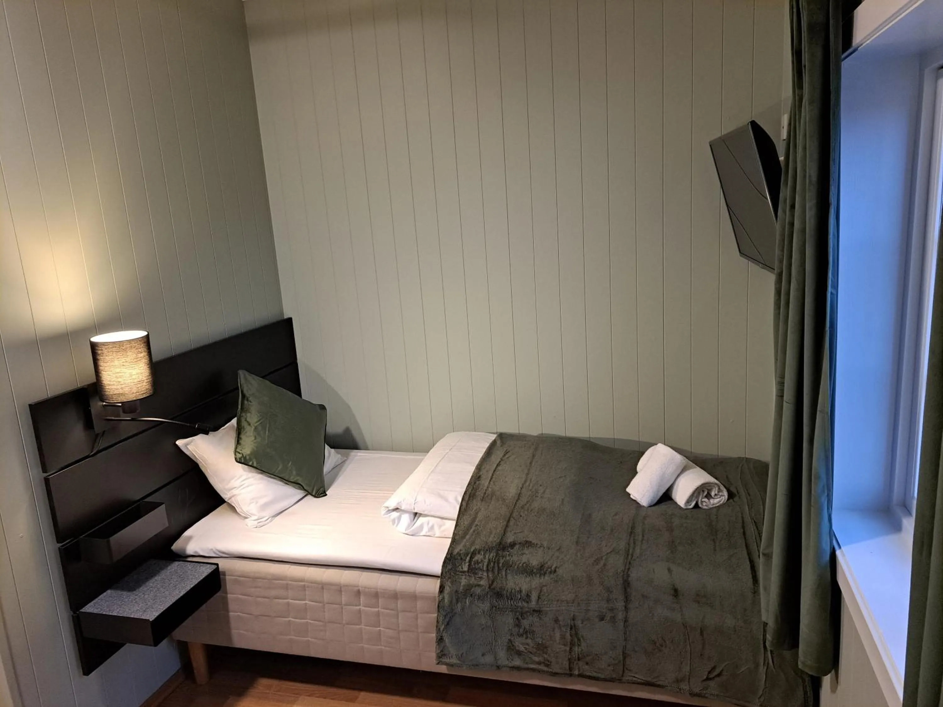 Bed in Tune Hotell Sarpsborg