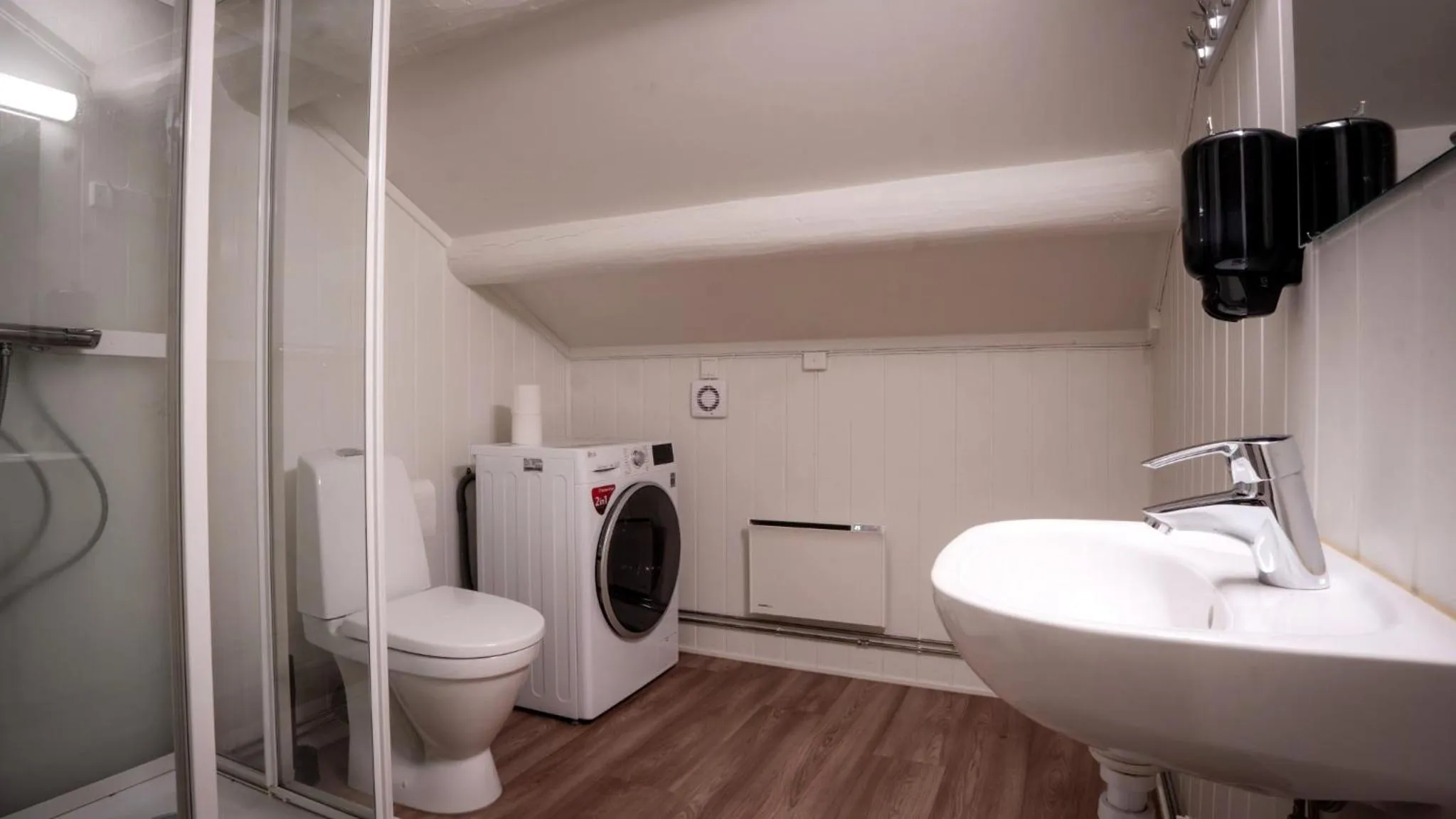 Tune Hotell Sarpsborg