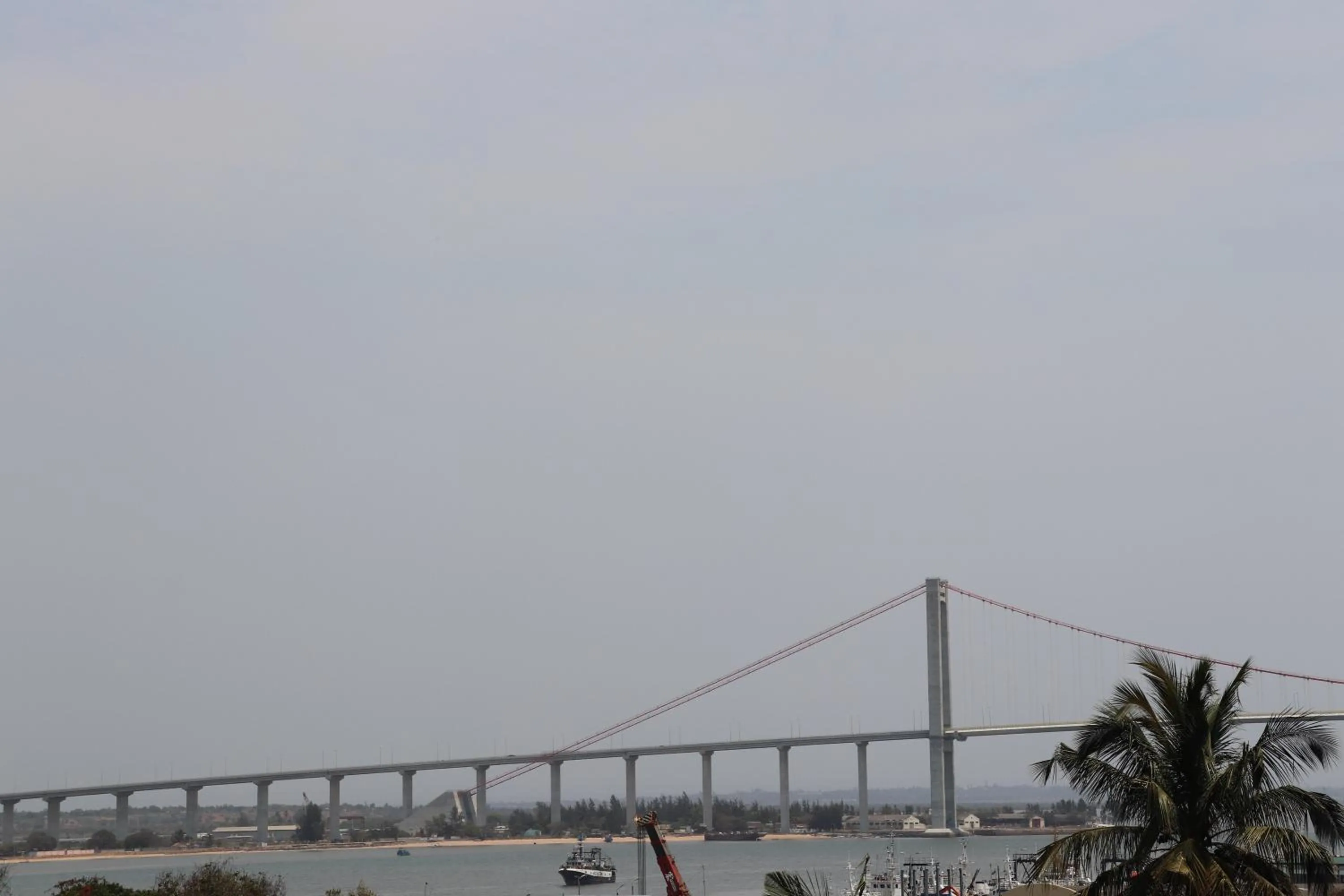 View (from property/room) in Afrin Prestige Hotel