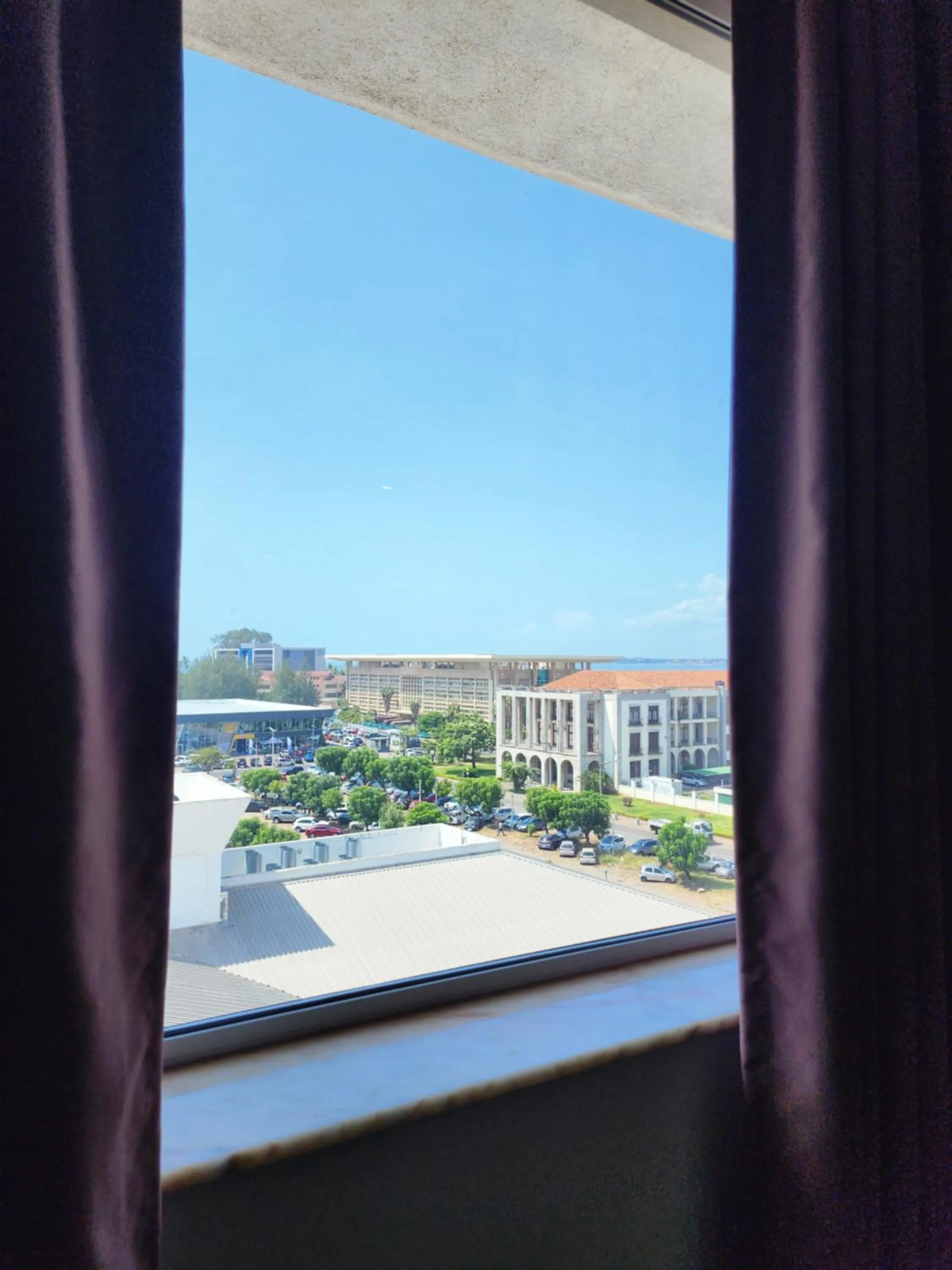 Afrin Prestige Hotel