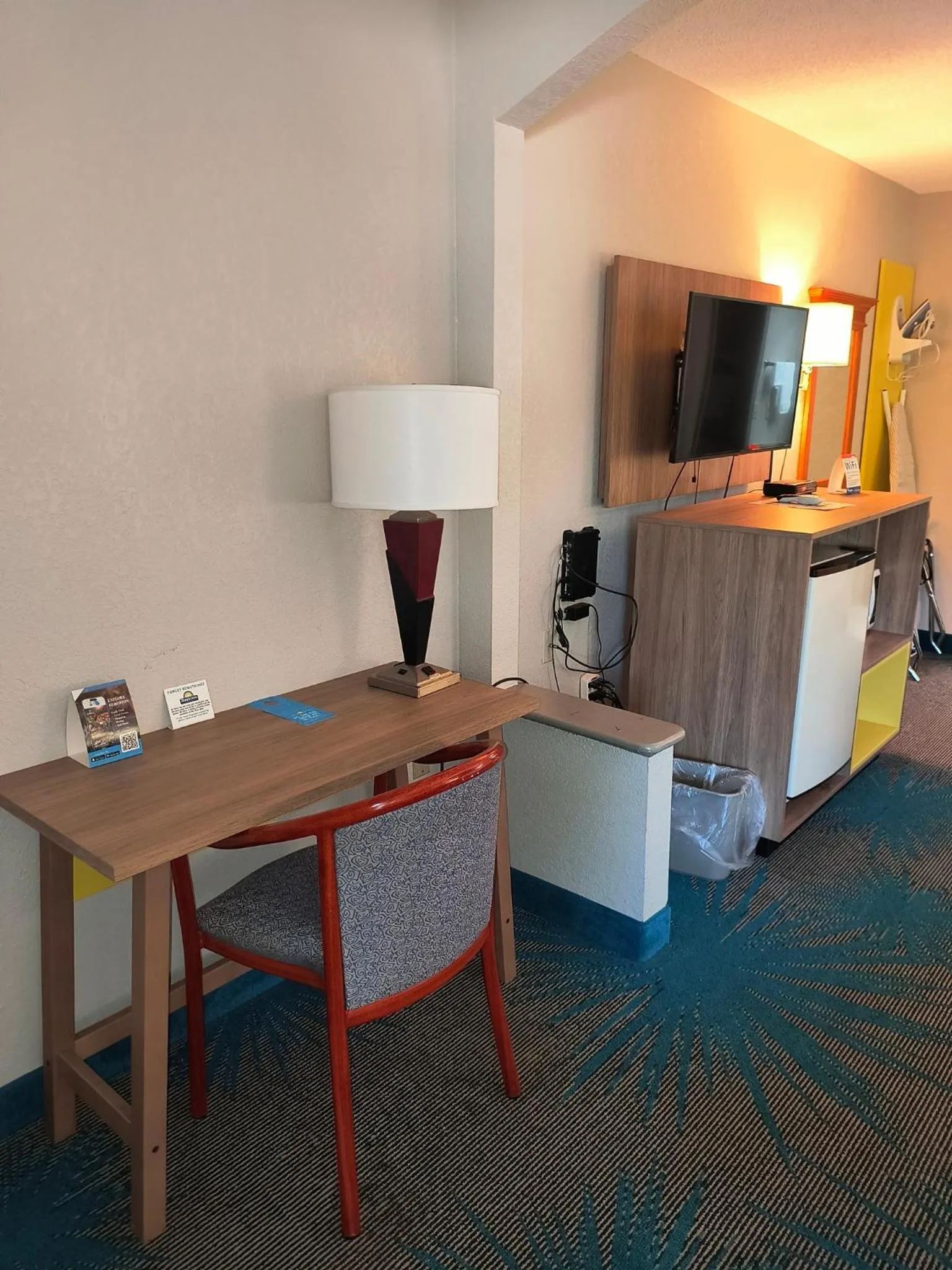 Days Inn by Wyndham Elberton