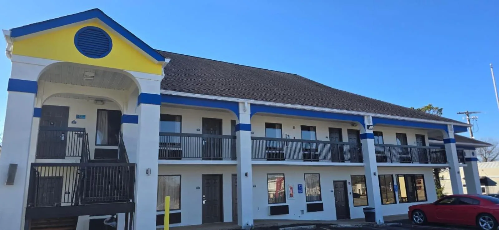 Days Inn by Wyndham Elberton