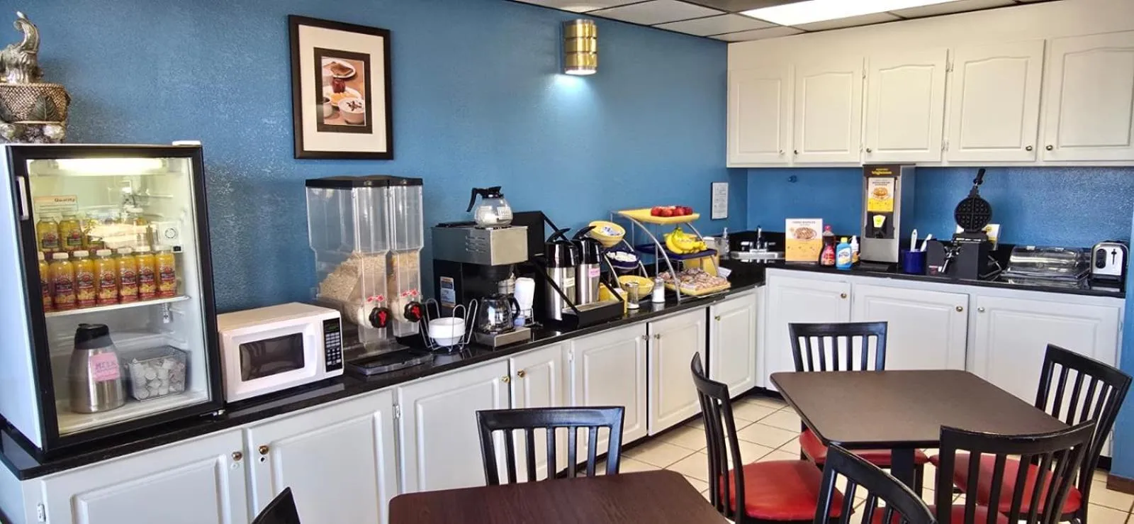 Days Inn by Wyndham Elberton