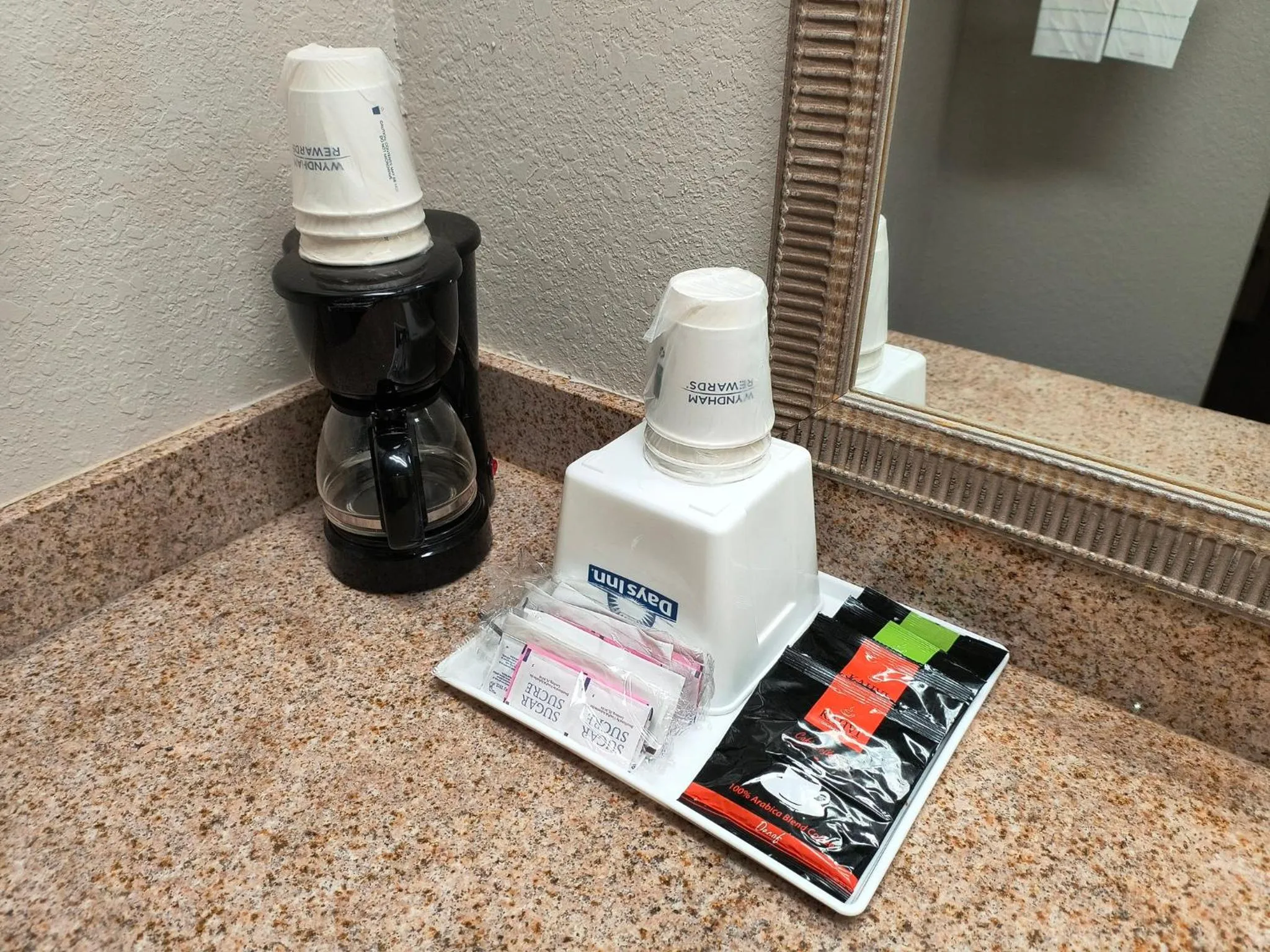 Days Inn by Wyndham Elberton