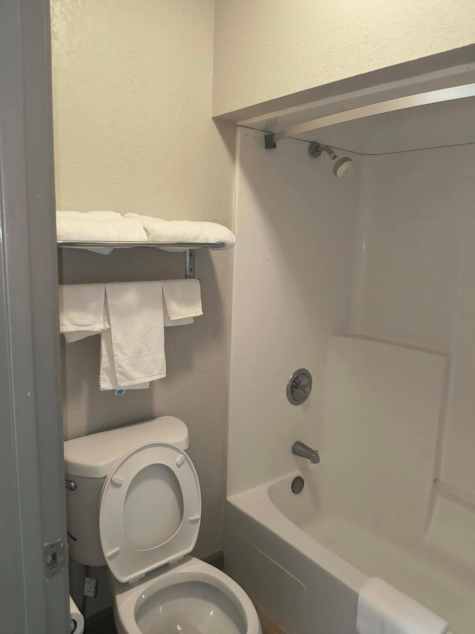 Days Inn by Wyndham Elberton