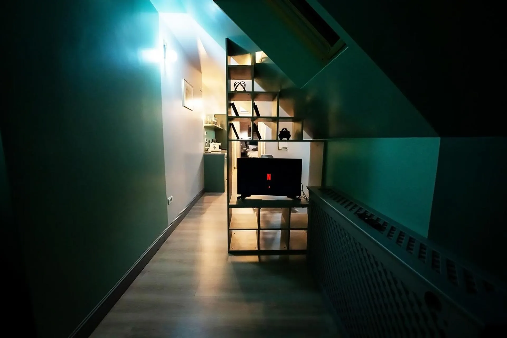 TV and multimedia in Tempus