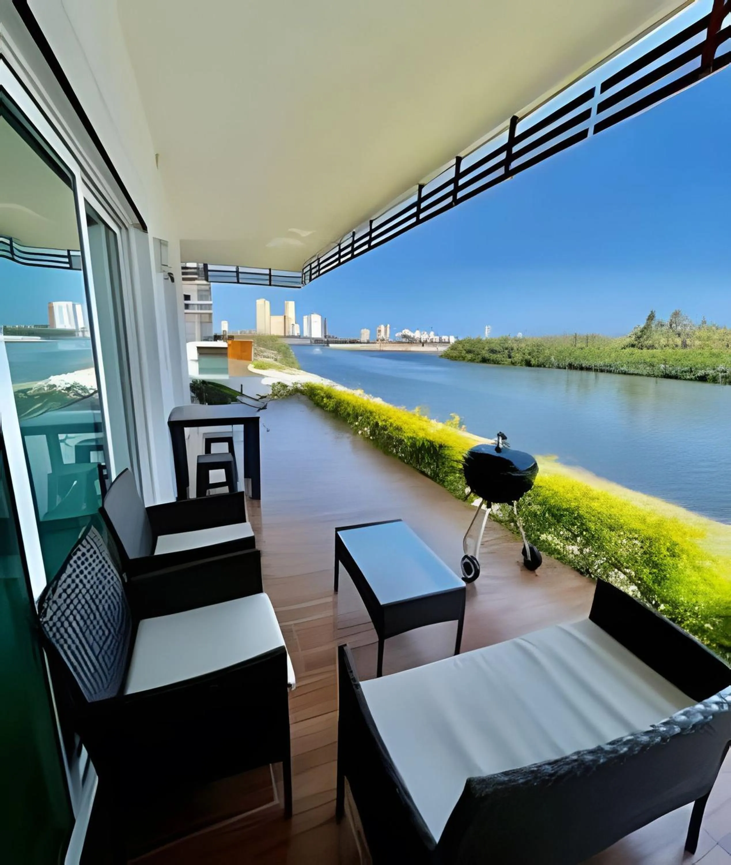 Pacifika Marina Mazatlán