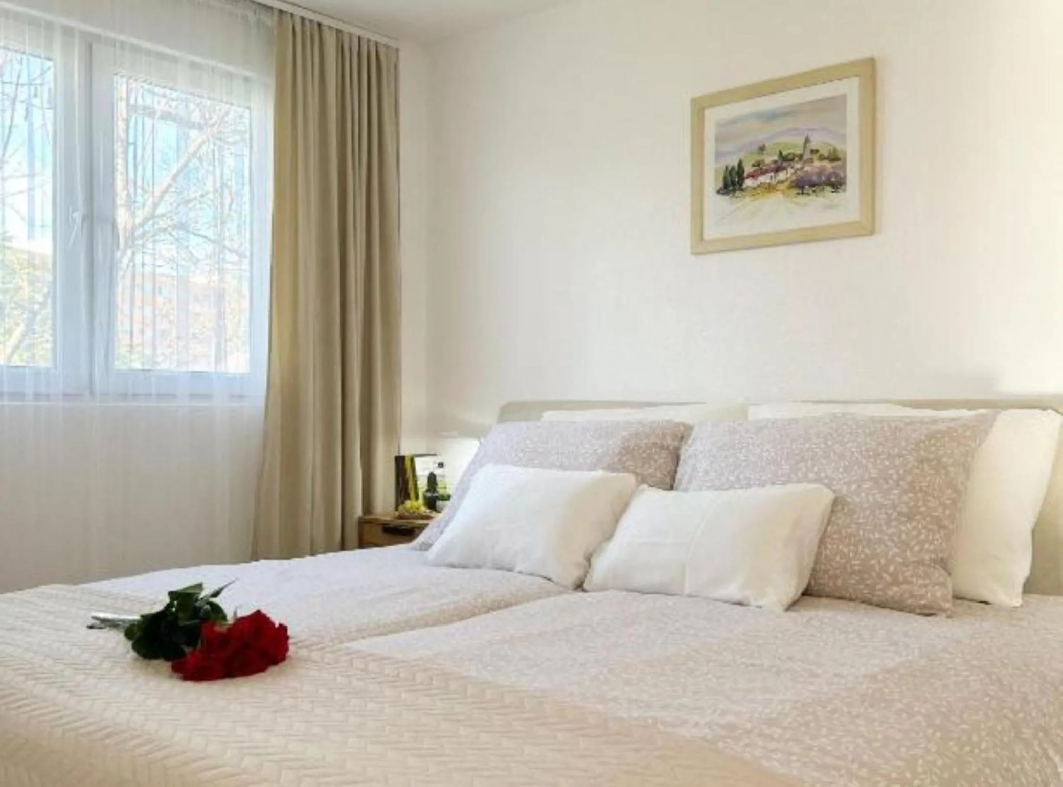 APARTMAN "Kuća za odmor Vera"