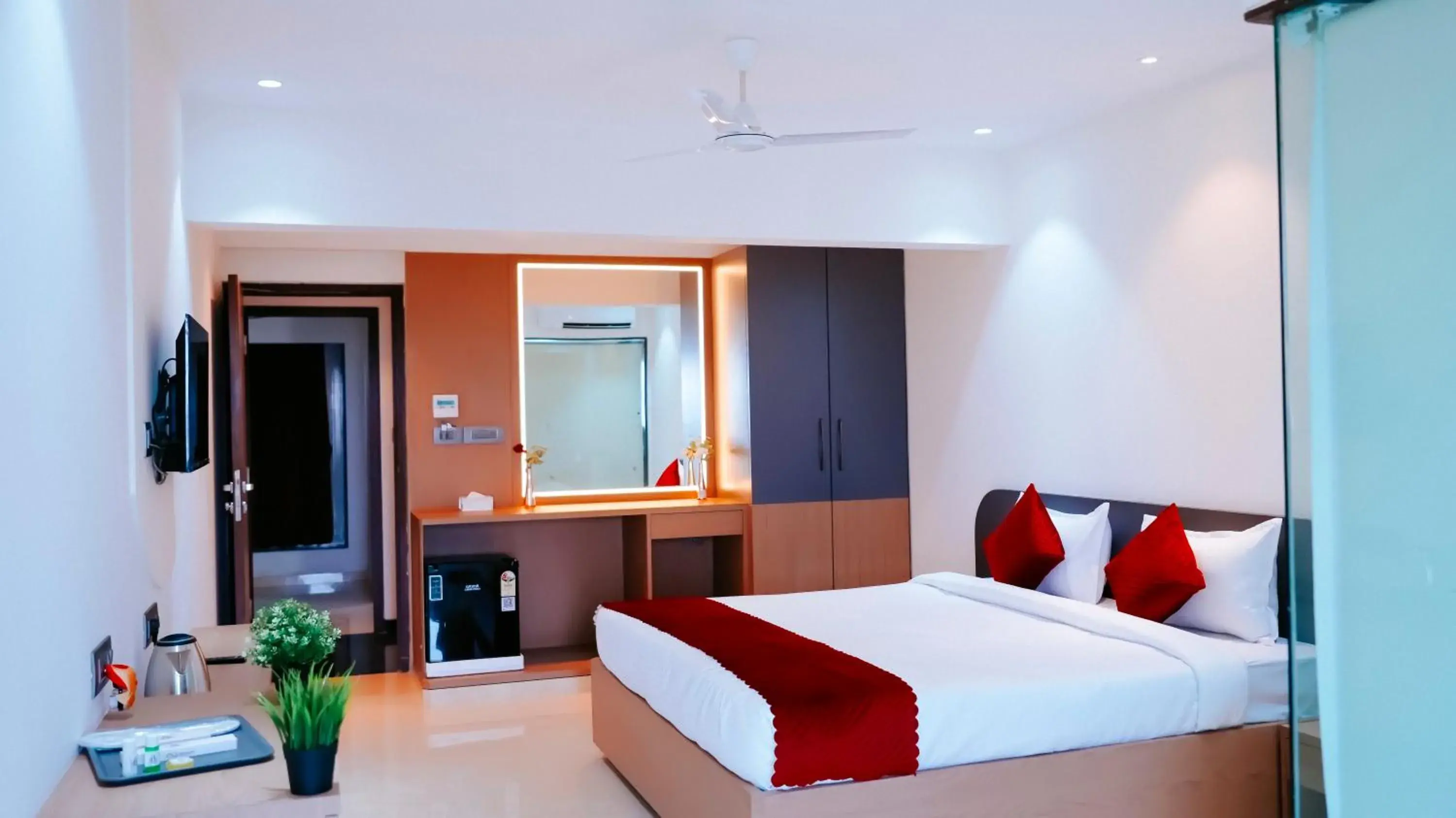 Hsquare Hotel Andheri West Hsquare Hotel Andheri West