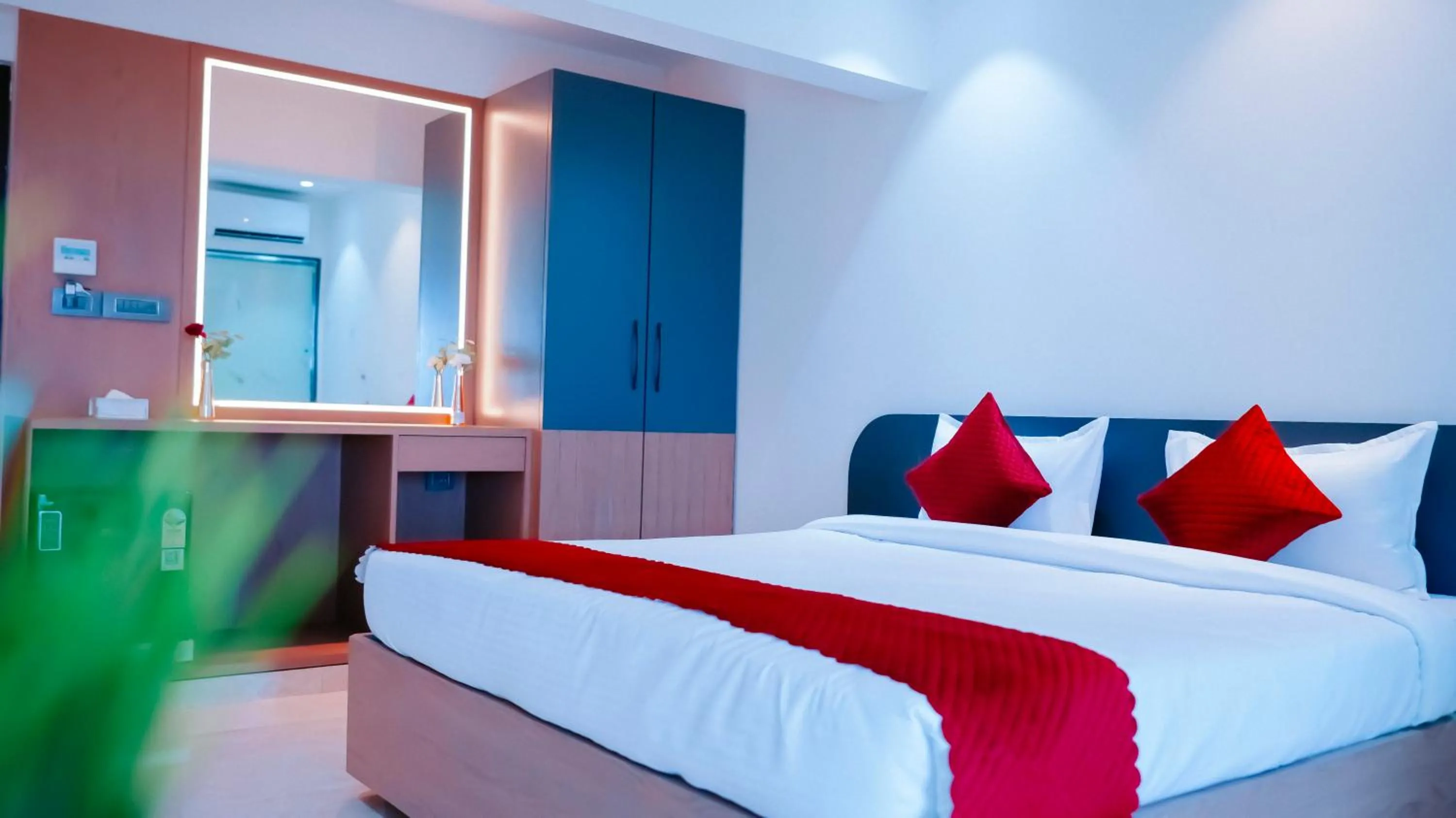 Hsquare Hotel Andheri West