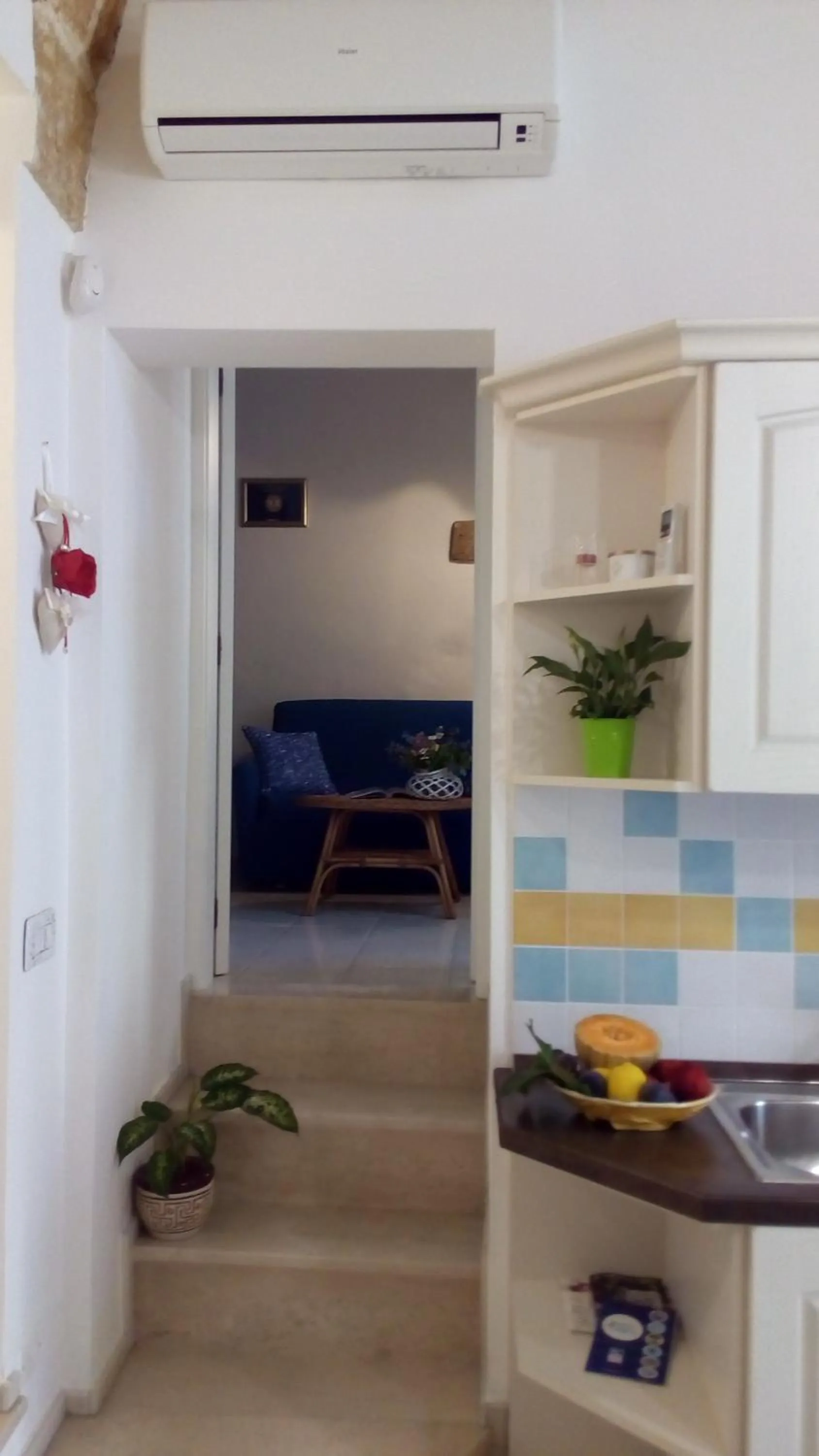 Casa vacanze Elisir