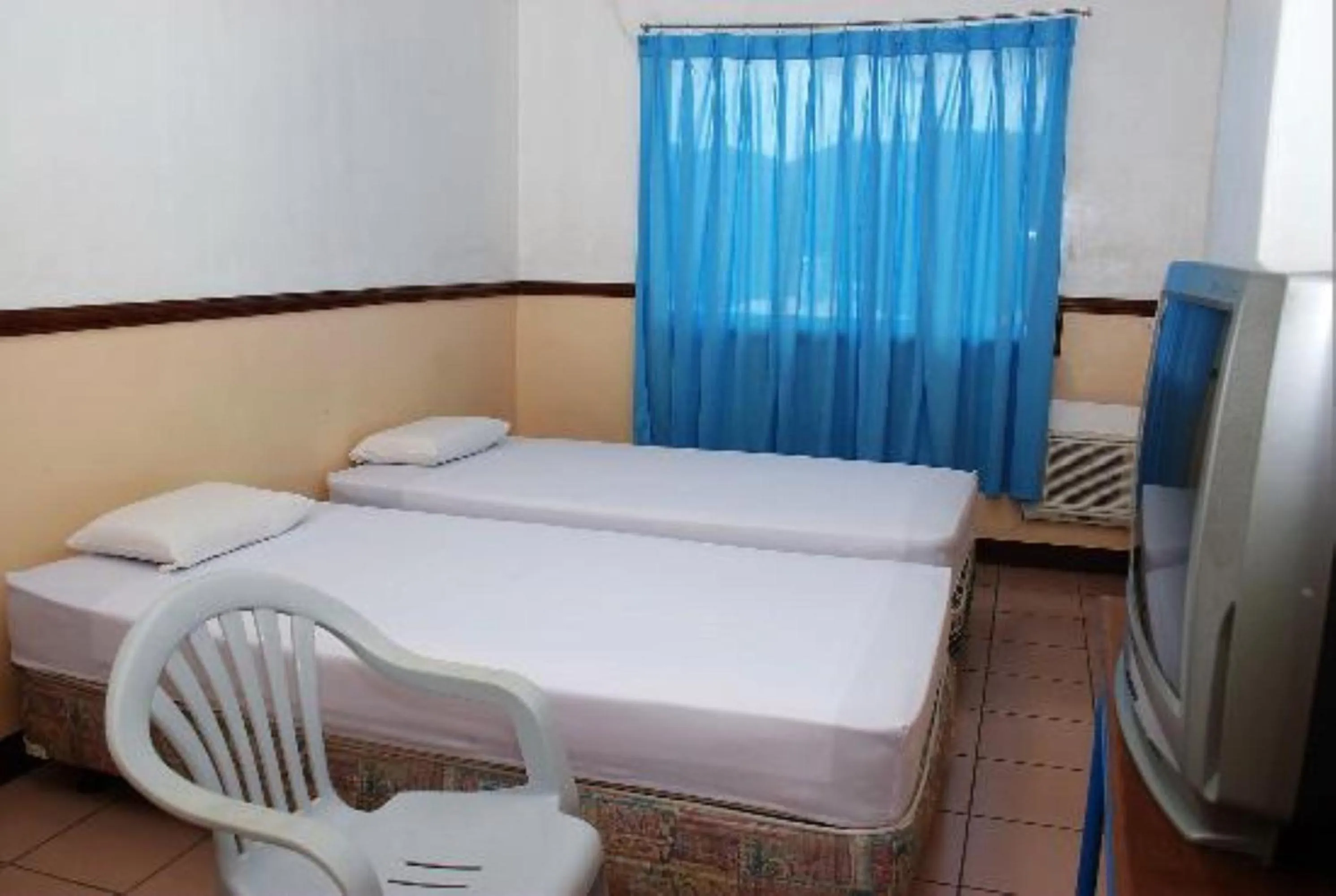 Bed in GV Hotel - Maasin