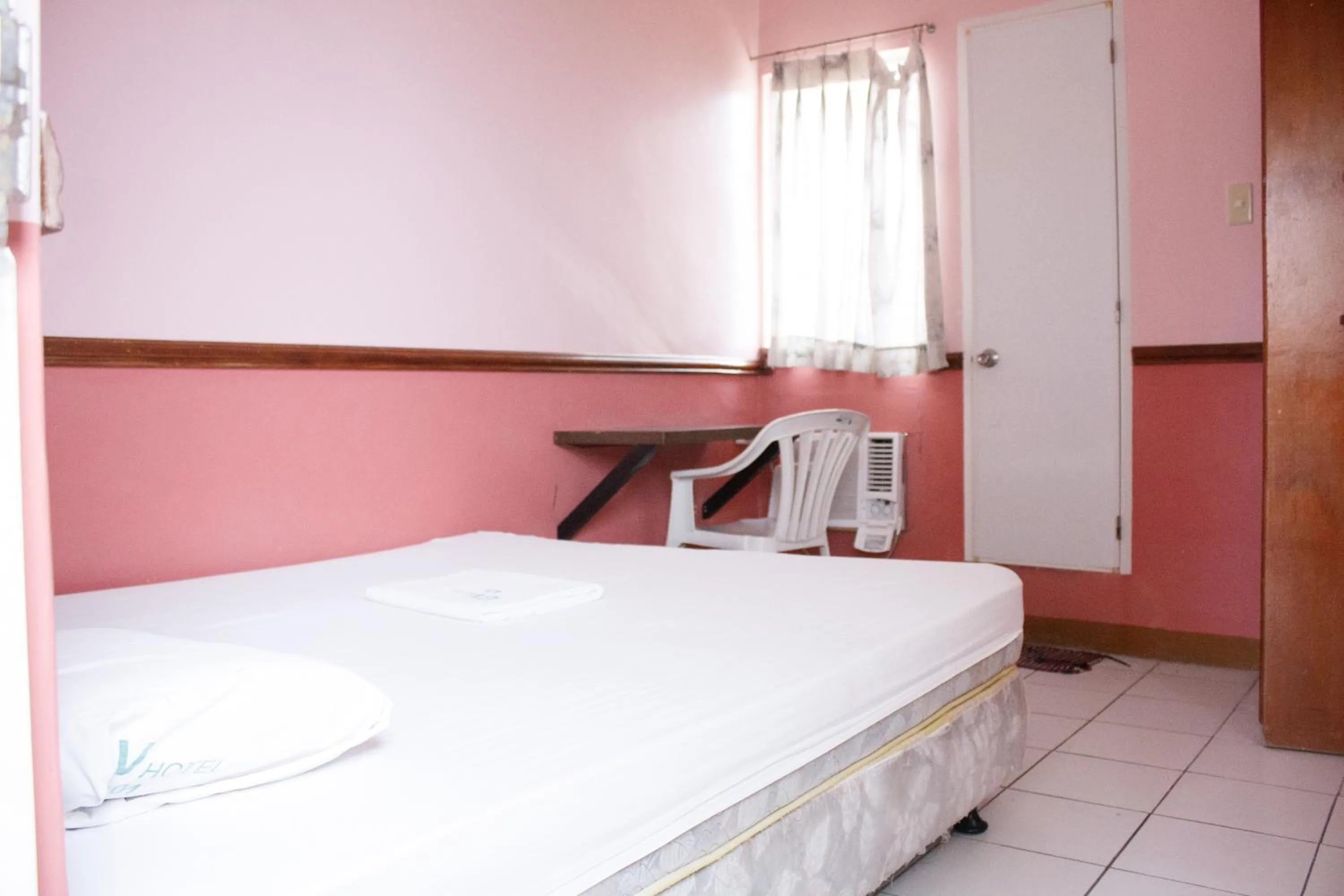 Bed in GV Hotel - Maasin