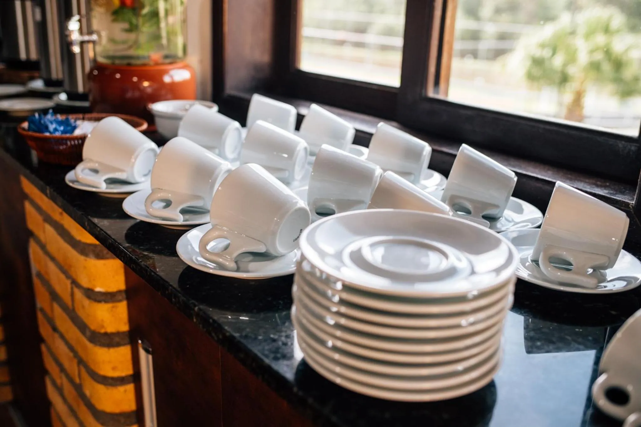 Breakfast in Espaço Villa Verde