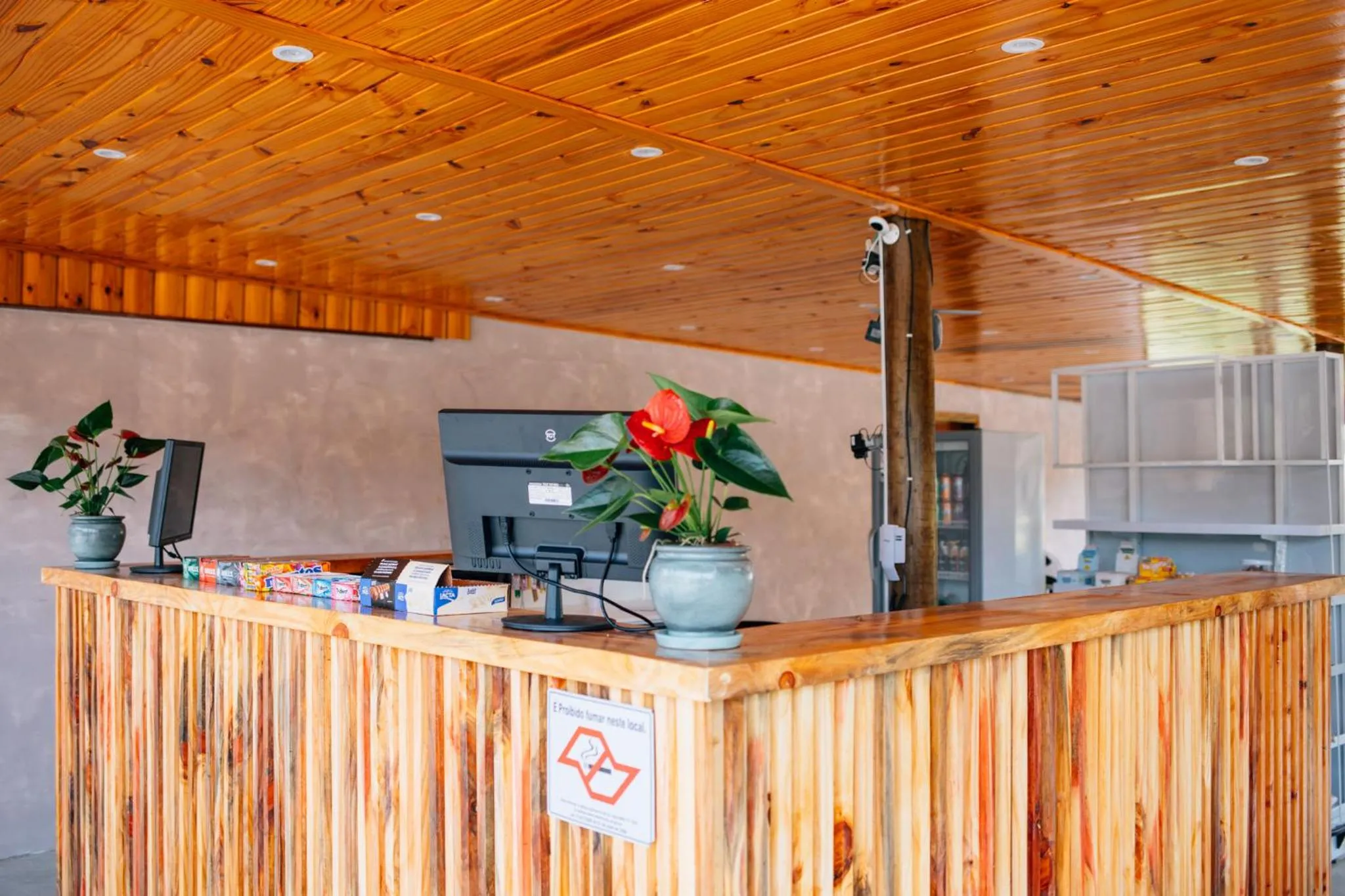 Property building in Espaço Villa Verde