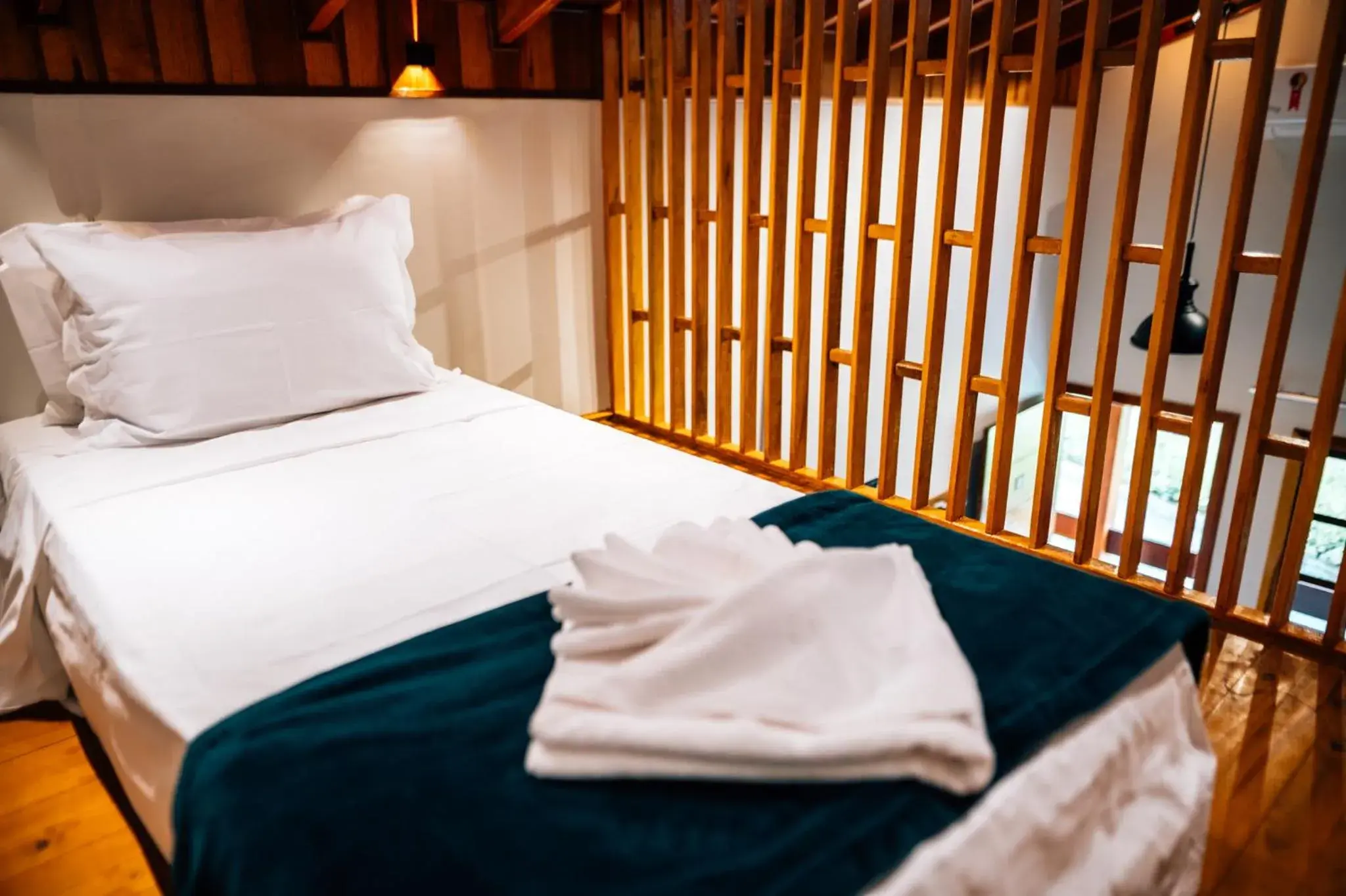 Deluxe Family Room in Espaço Villa Verde Deluxe Family Room in Espaço Villa Verde