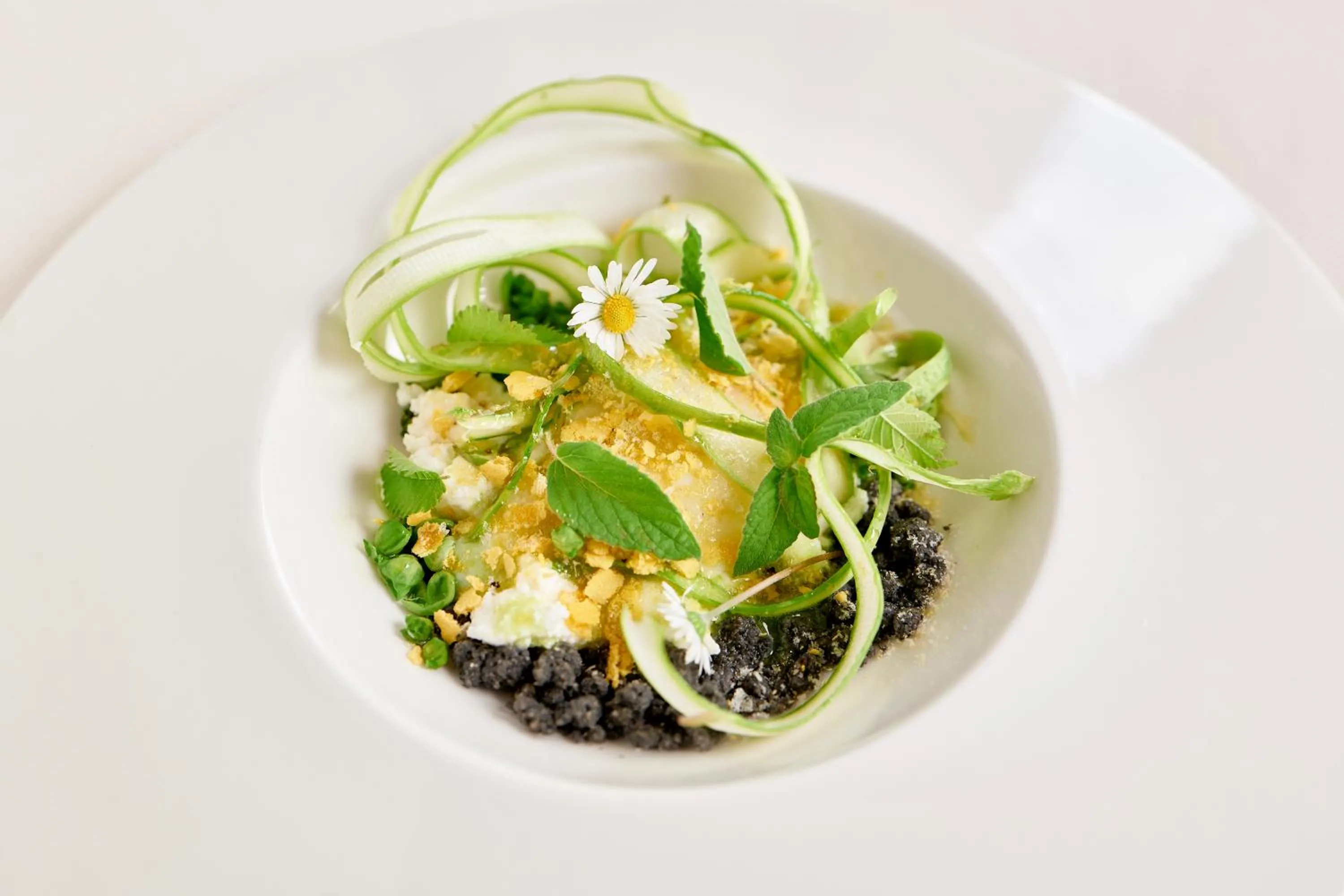 Food and drinks in Castello Di Postignano Relais