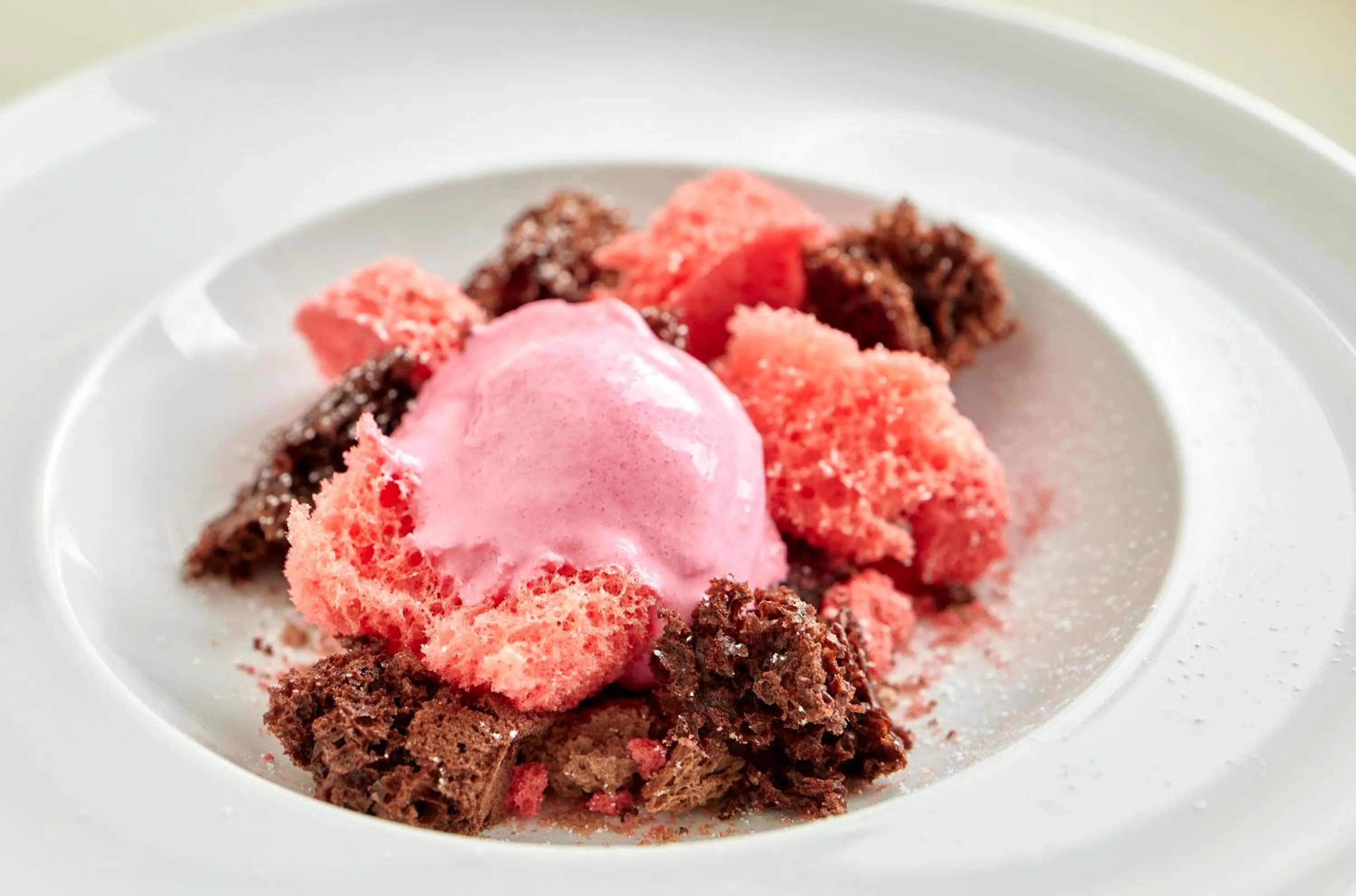 Food and drinks in Castello Di Postignano Relais