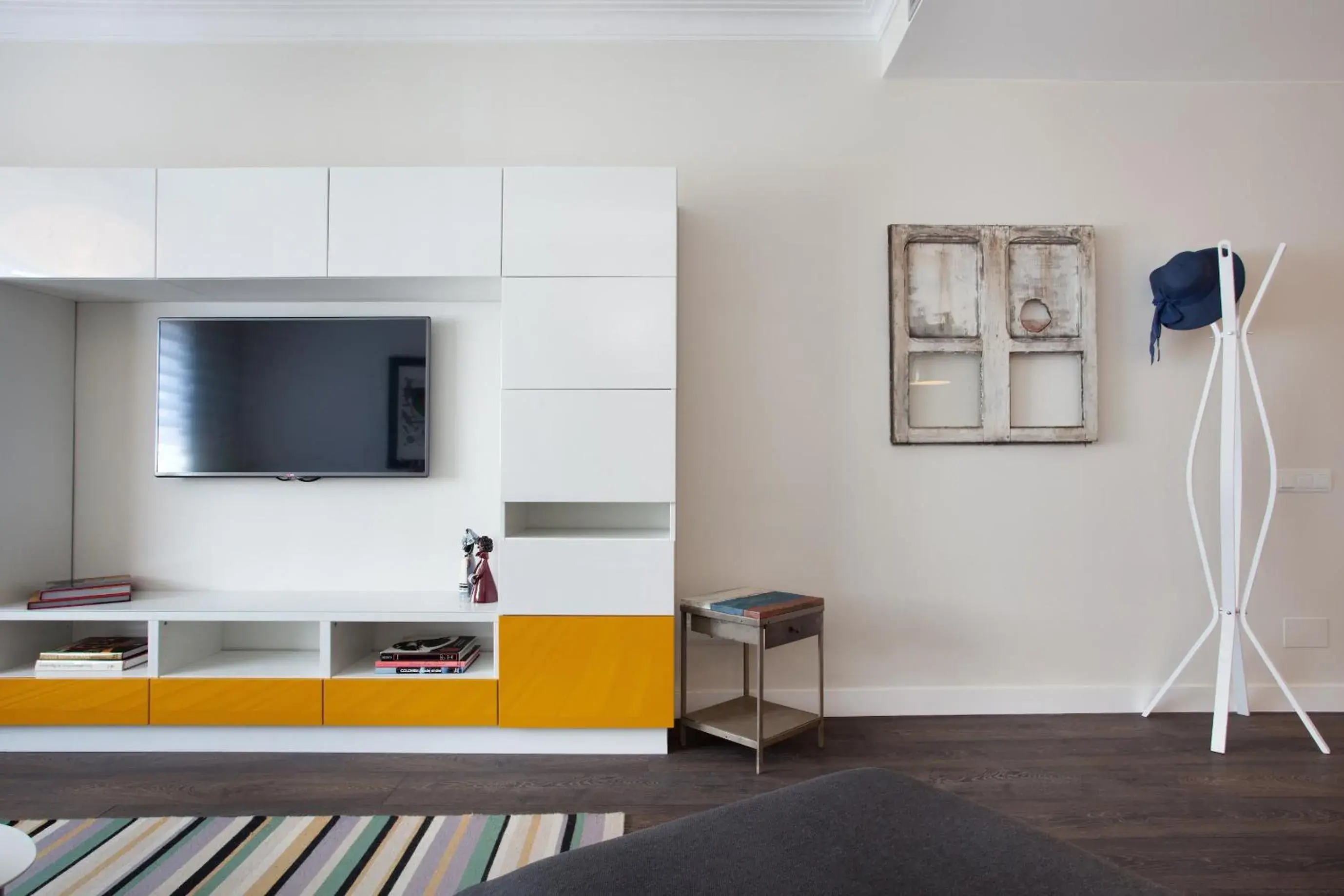 Consell de Cent Apartment Consell de Cent Apartment