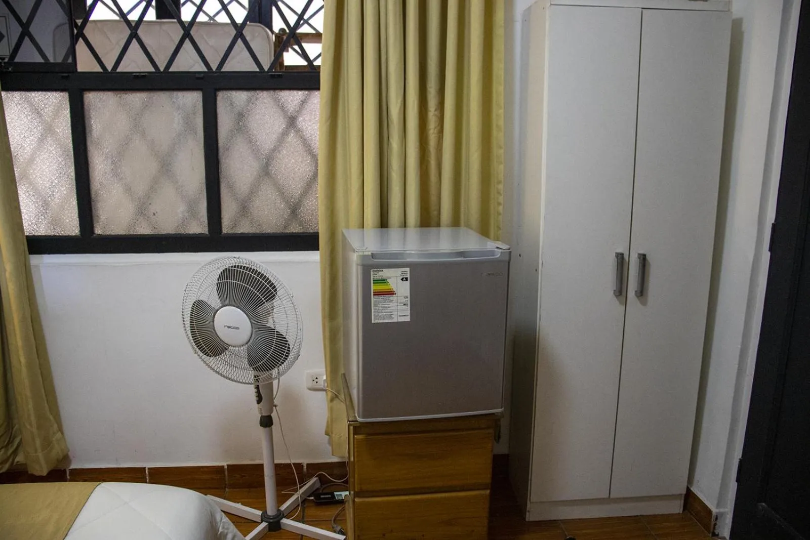 wardrobe in Plaza Mayor Lima