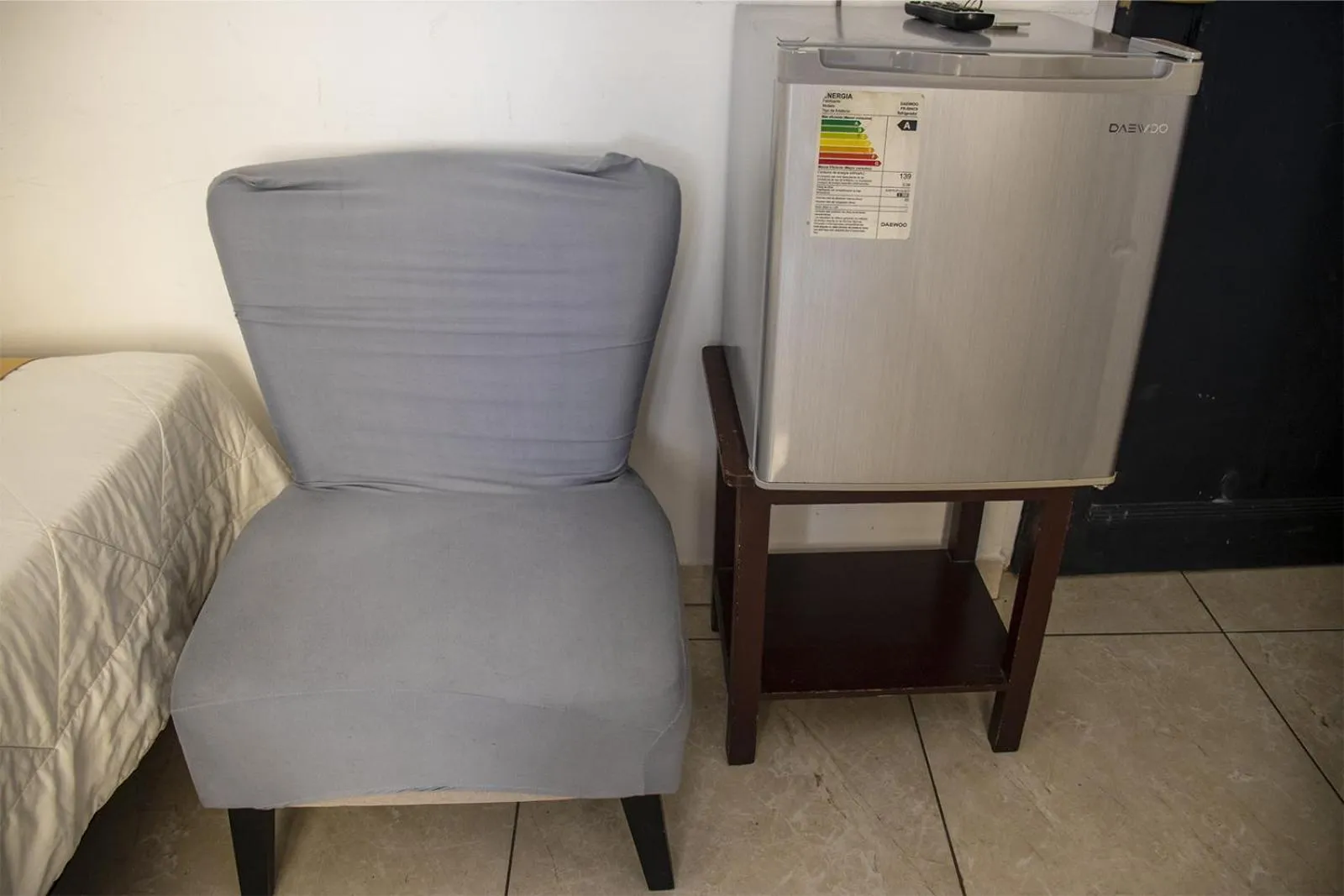 oven in Plaza Mayor Lima